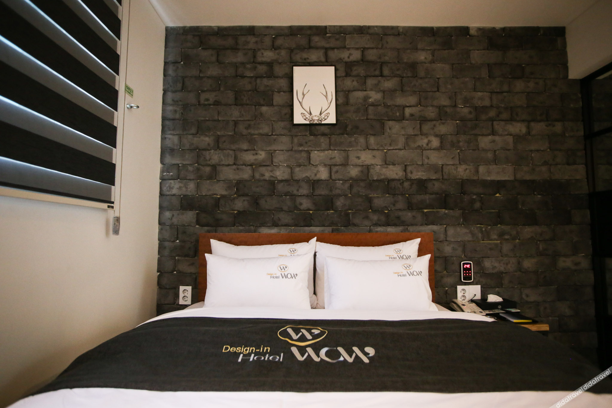 Yongin Hotel Wow 3*