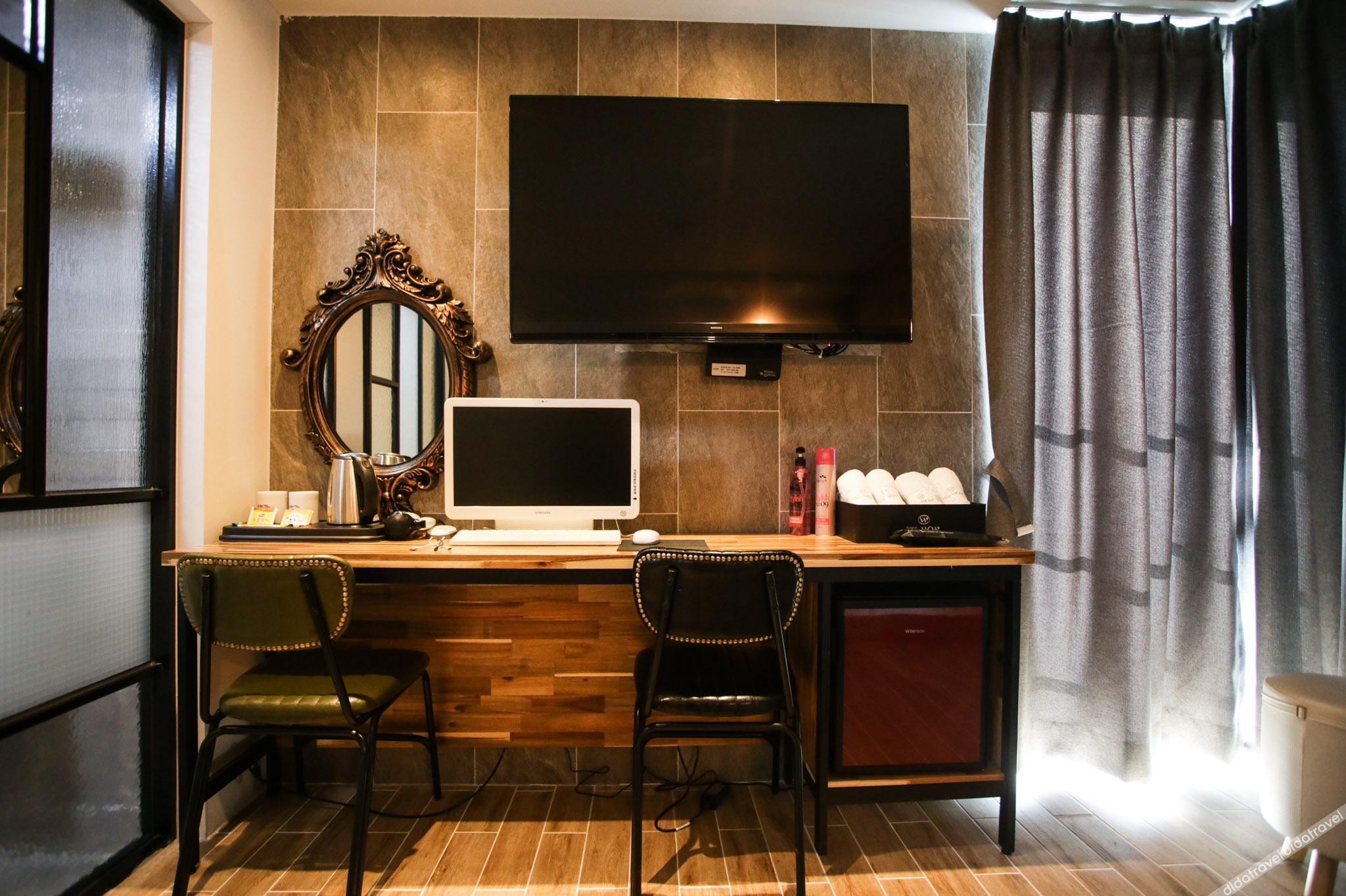 Yongin Hotel Wow 3*