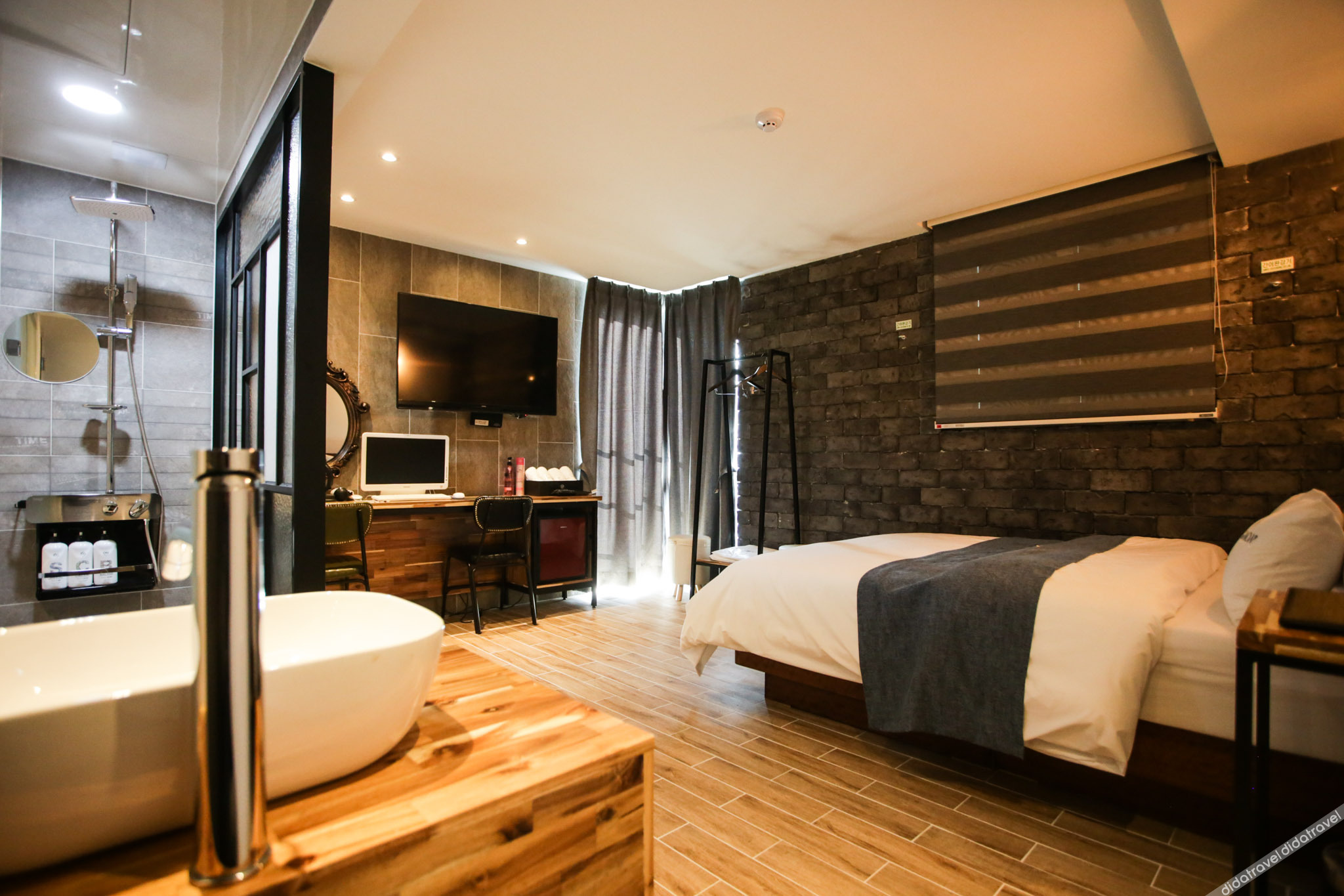 Yongin Hotel Wow 3*
