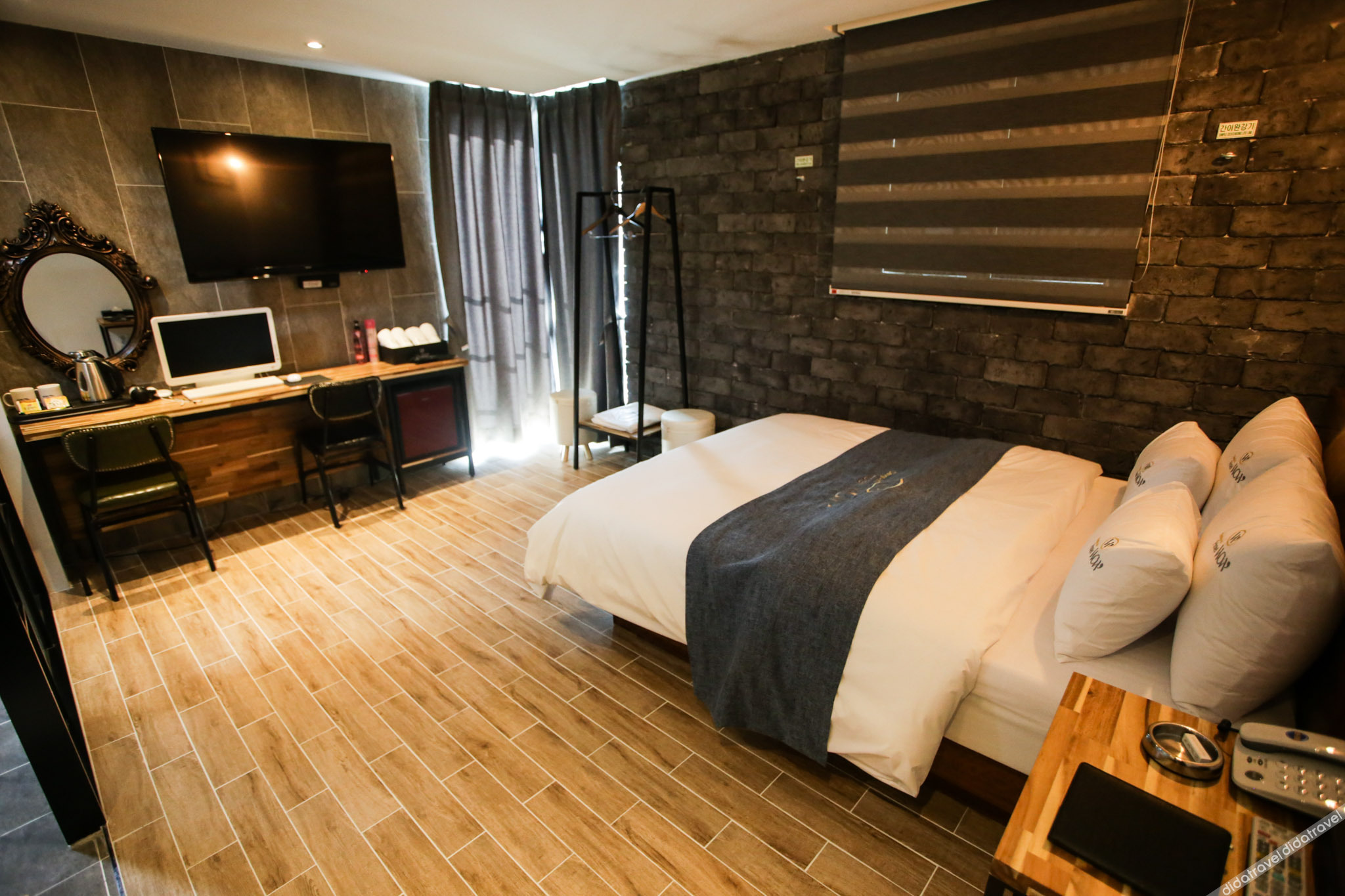 Yongin Hotel Wow 3*