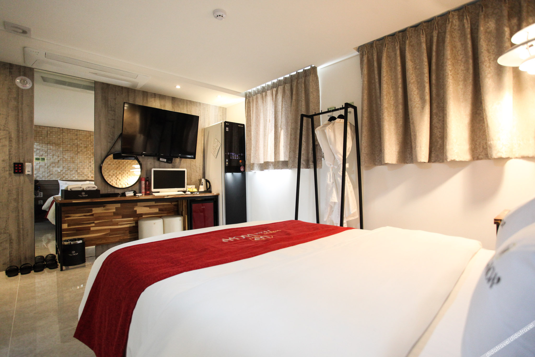 Yongin Hotel Wow 3*