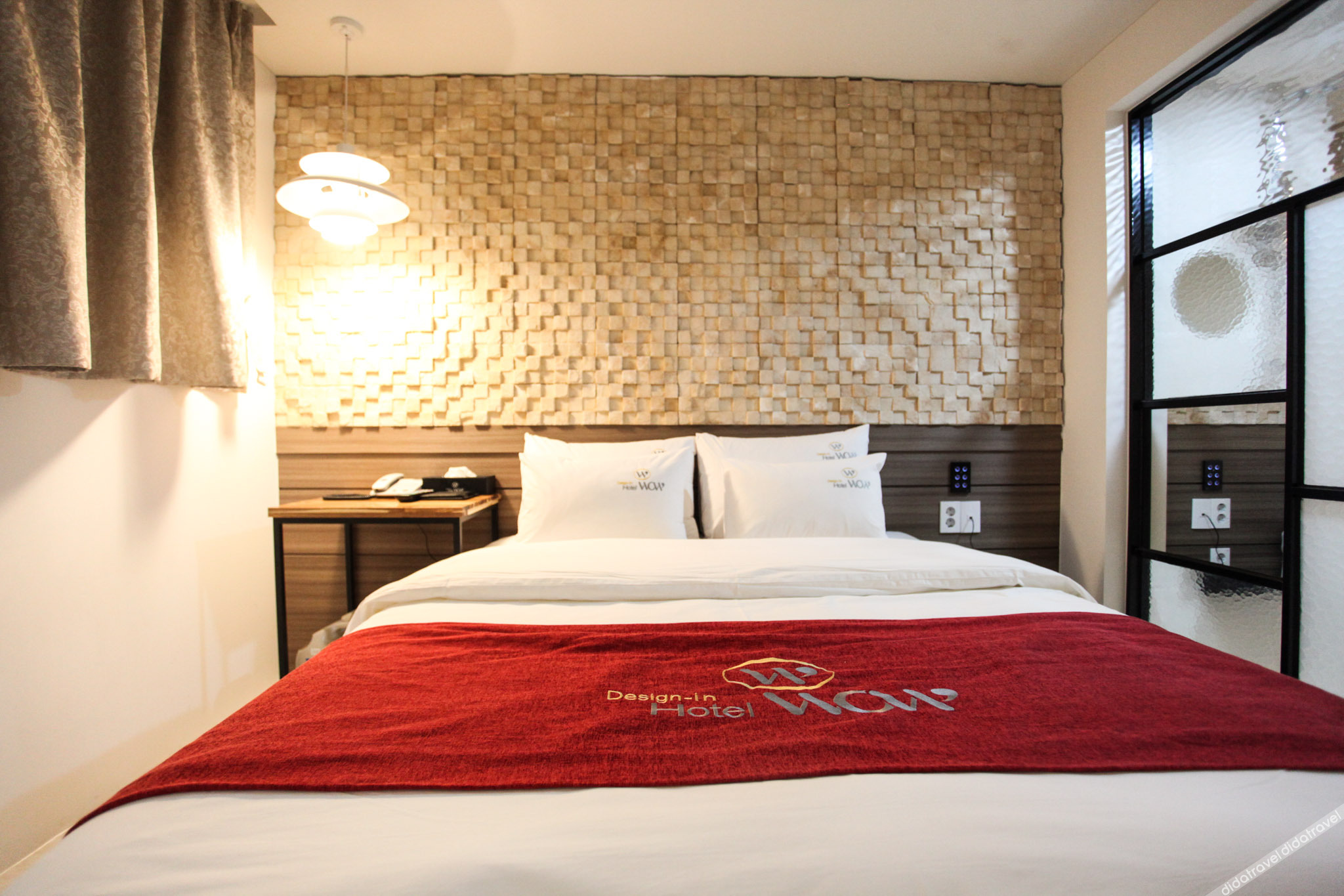 Yongin Hotel Wow 3*