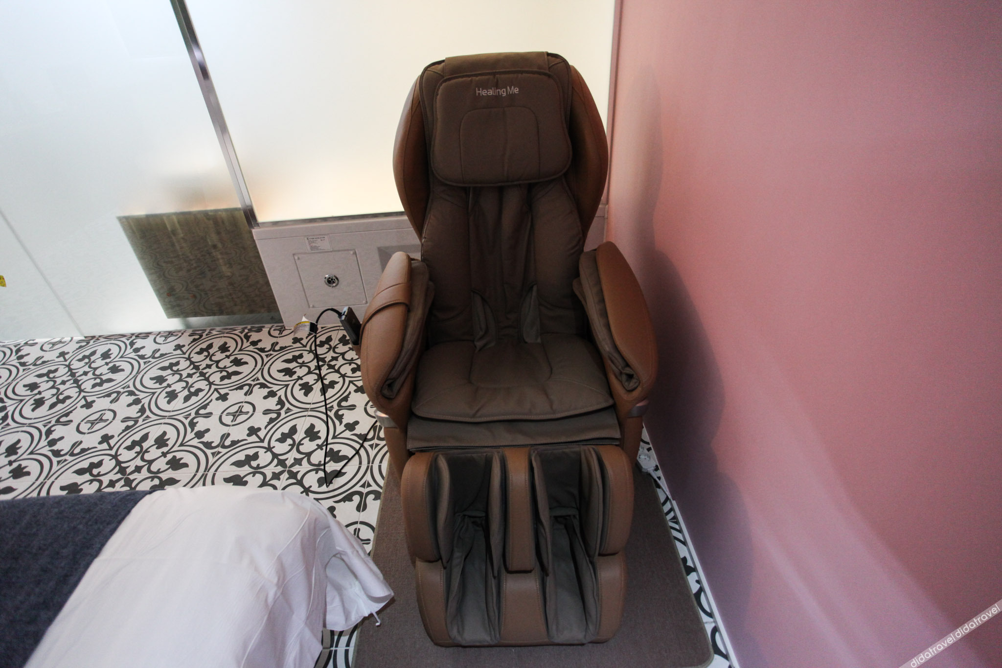 Yongin Hotel Wow 3*