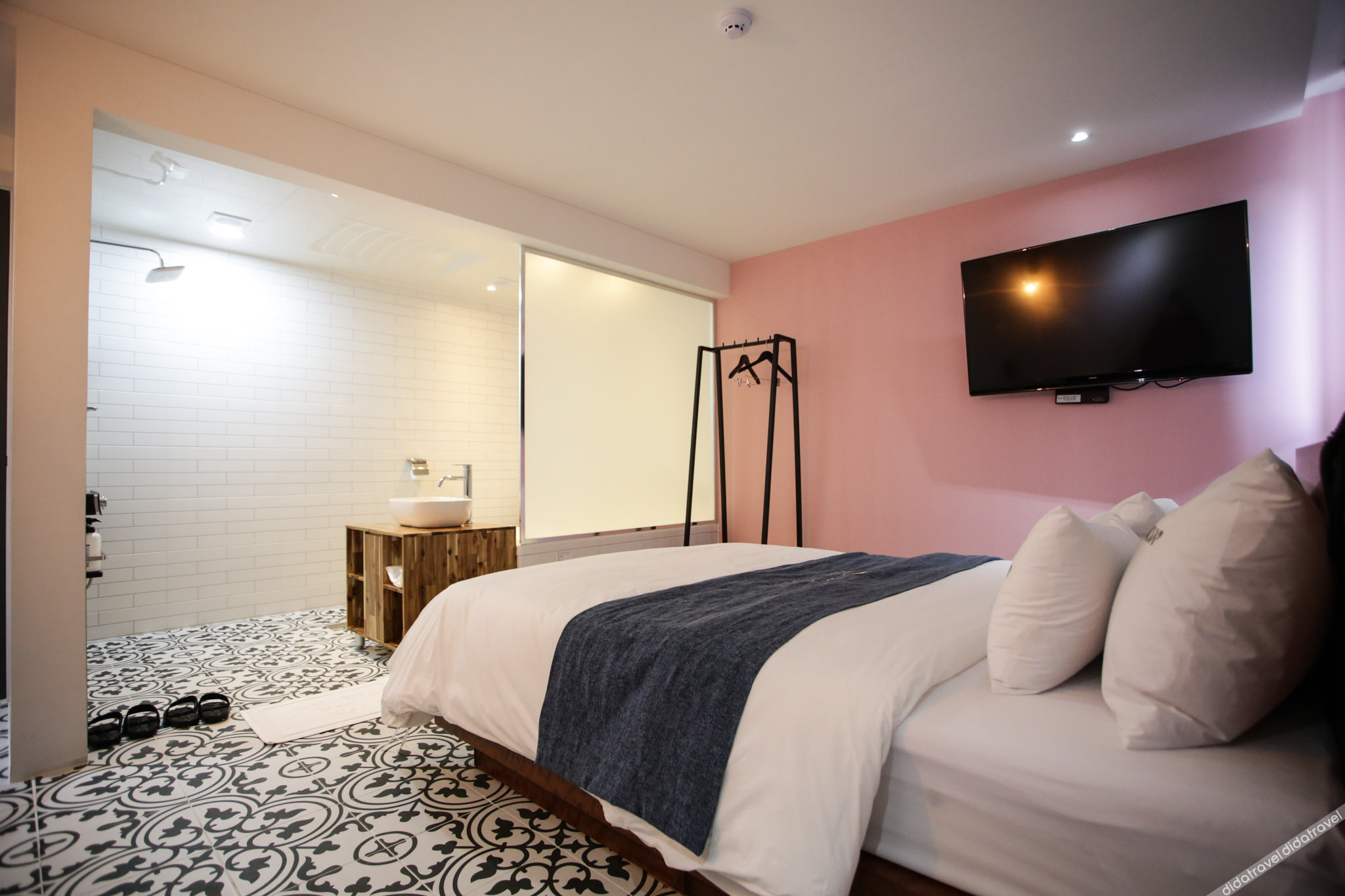 Yongin Hotel Wow 3*