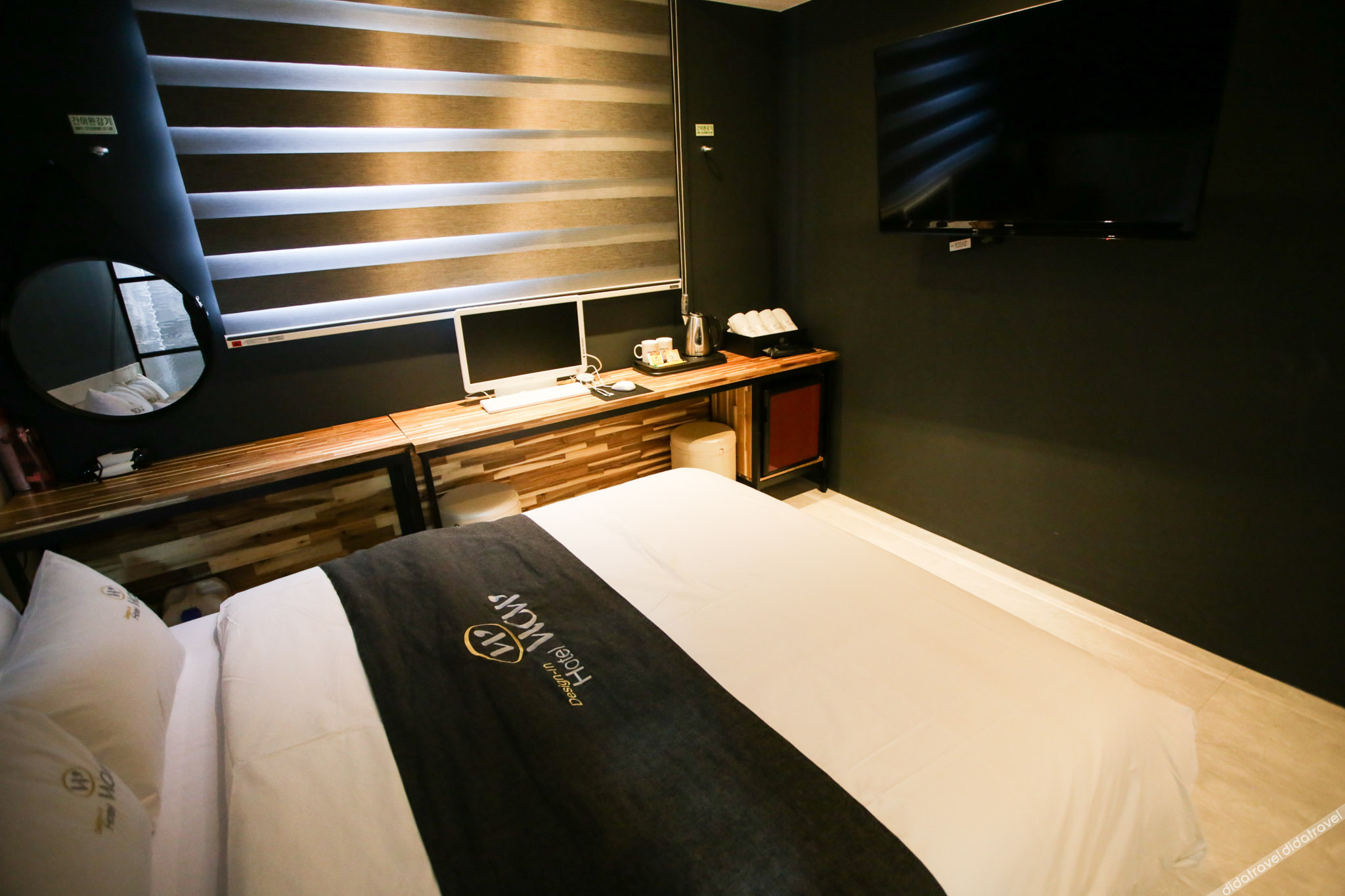 Yongin Hotel Wow 3*