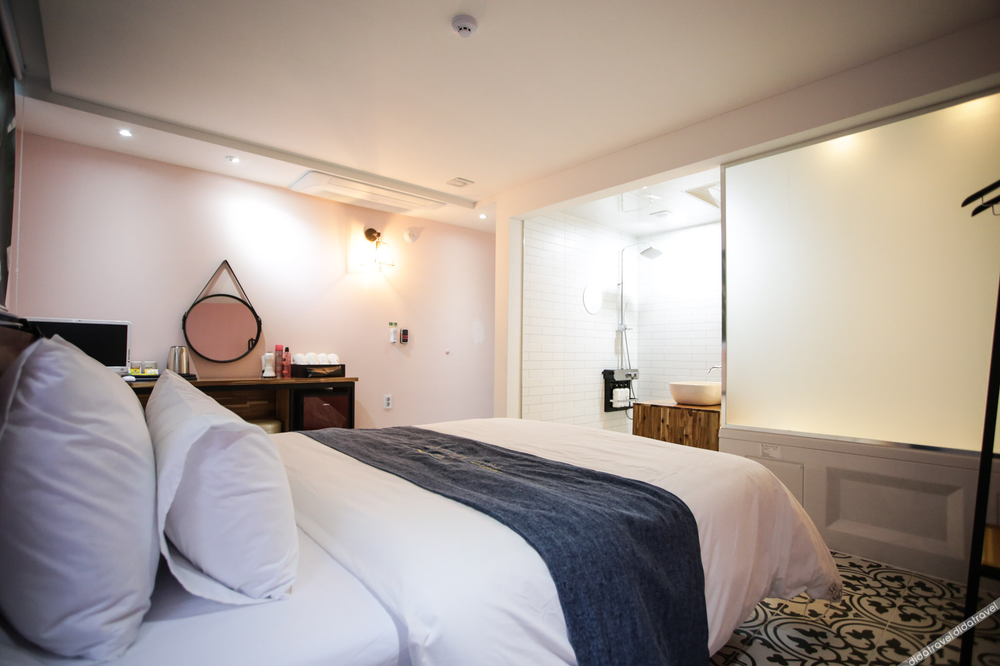 Yongin Hotel Wow 3*