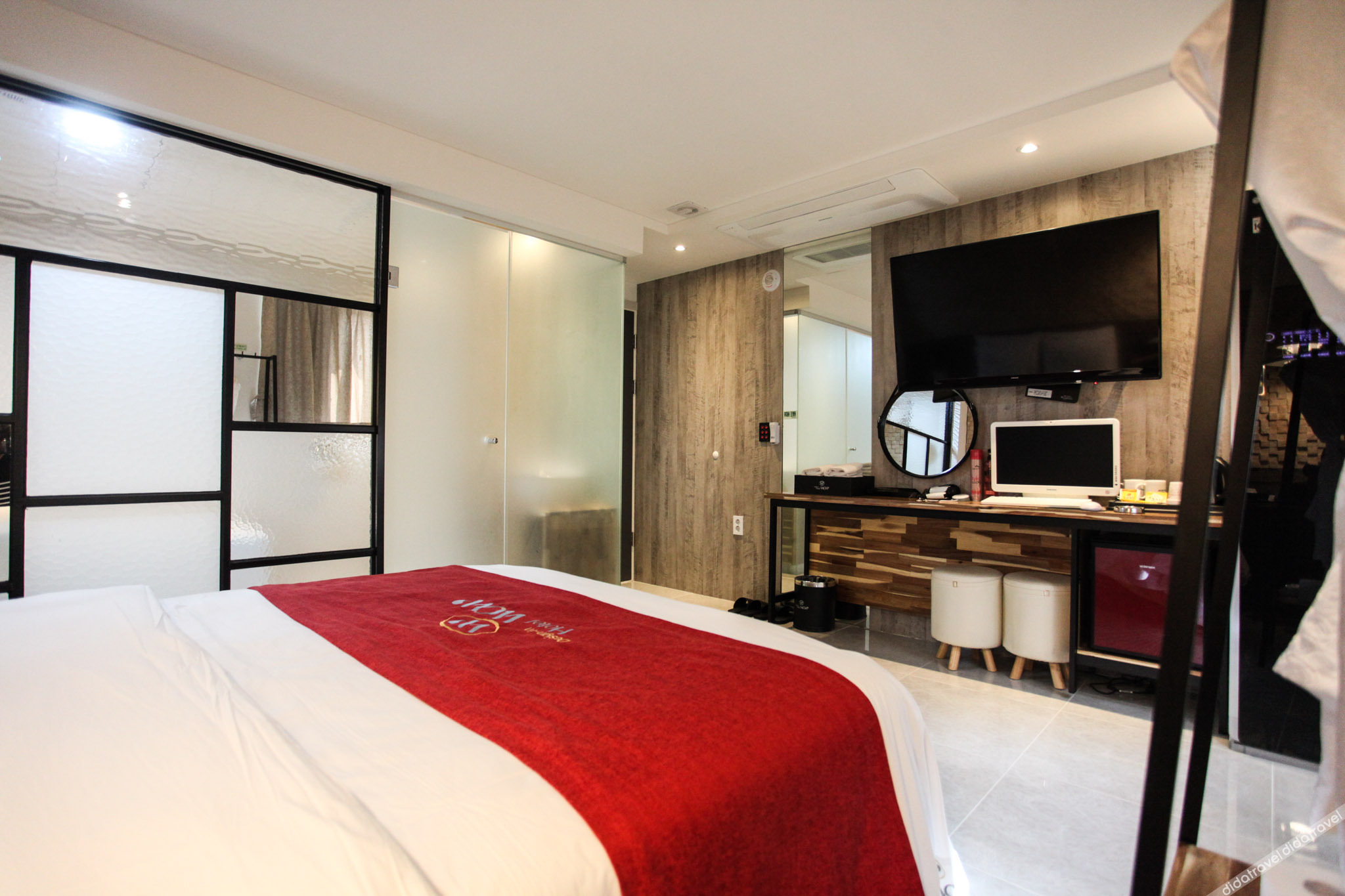 Yongin Hotel Wow 3*