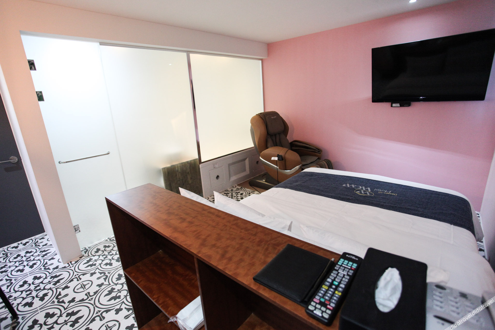 Yongin Hotel Wow 3*