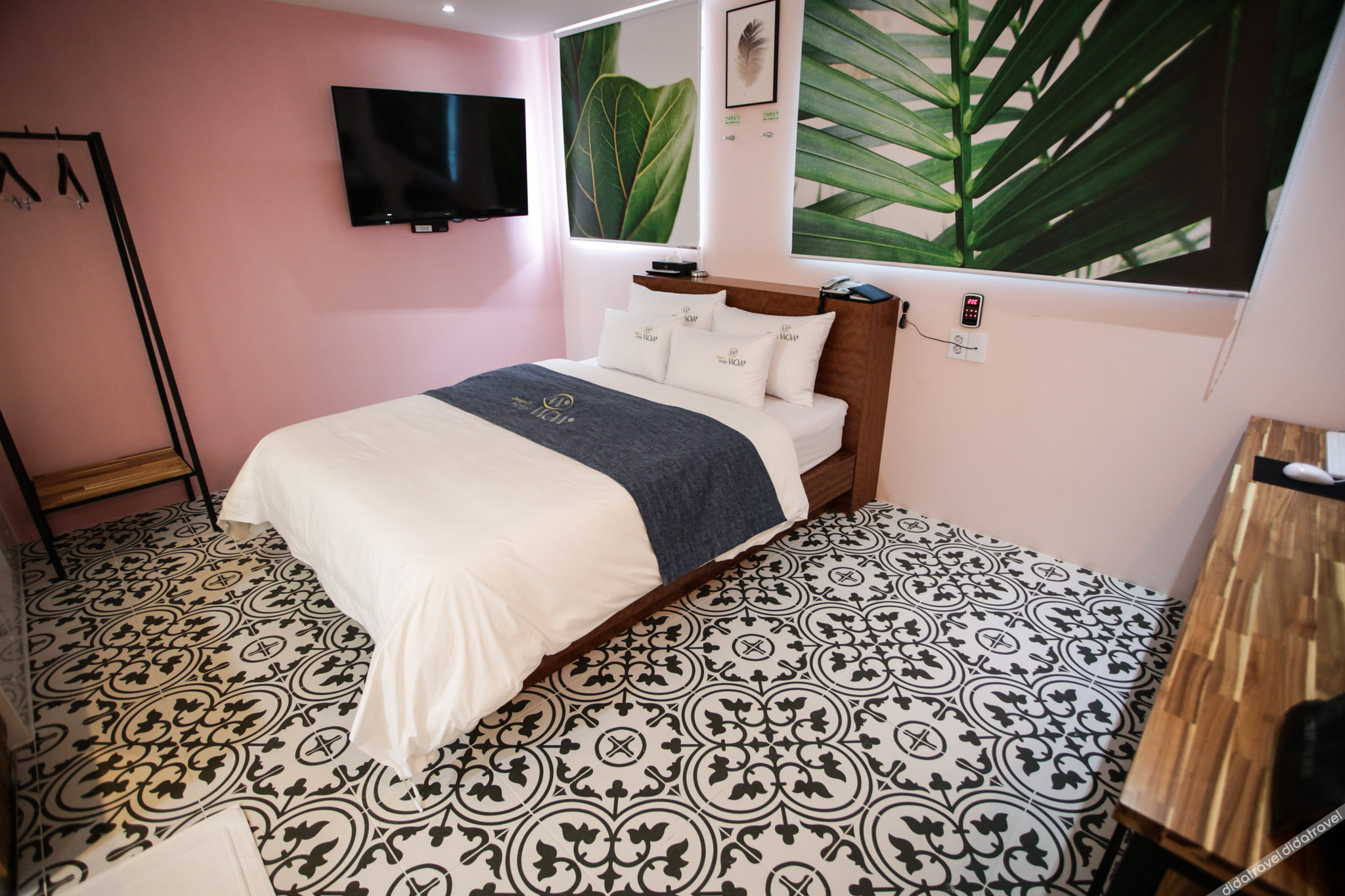 Yongin Hotel Wow 3*