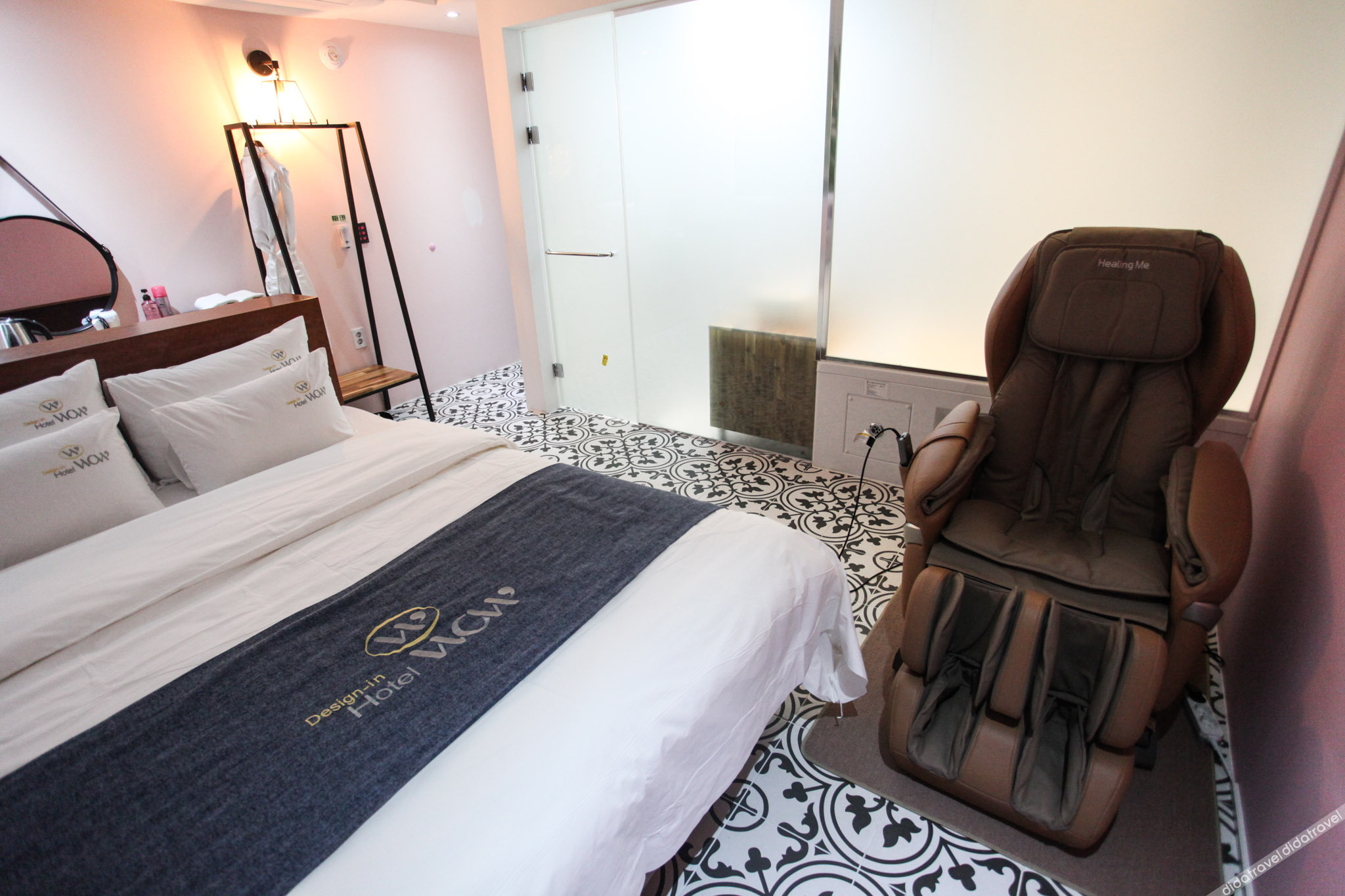Yongin Hotel Wow 3*