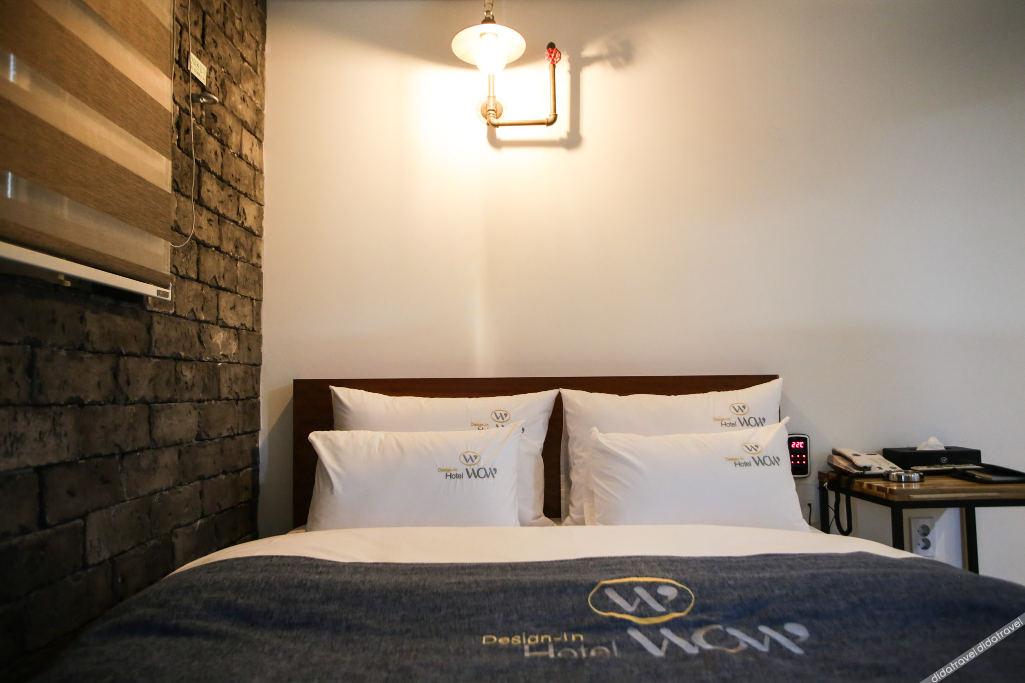 Yongin Hotel Wow 3*