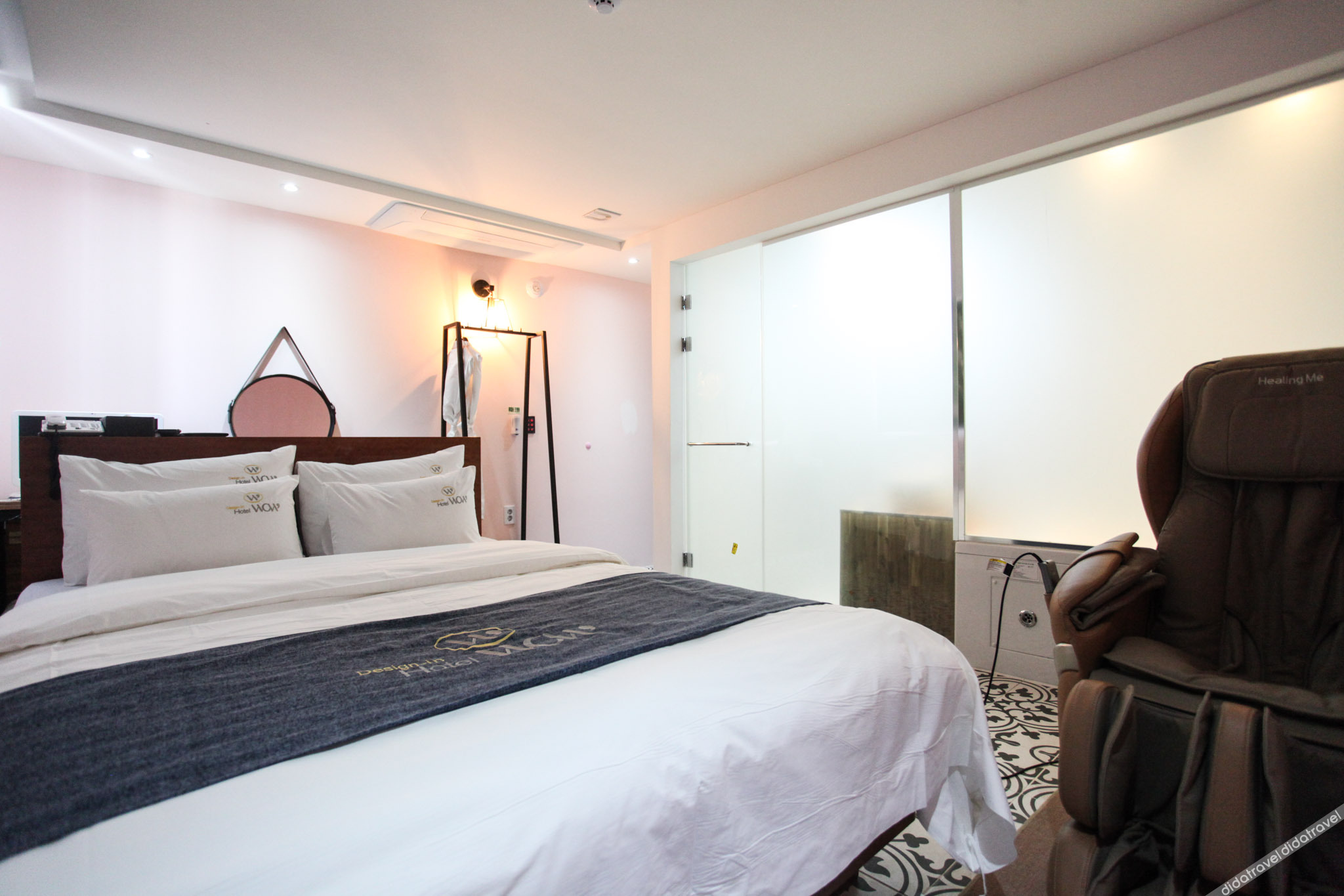 Yongin Hotel Wow 3*