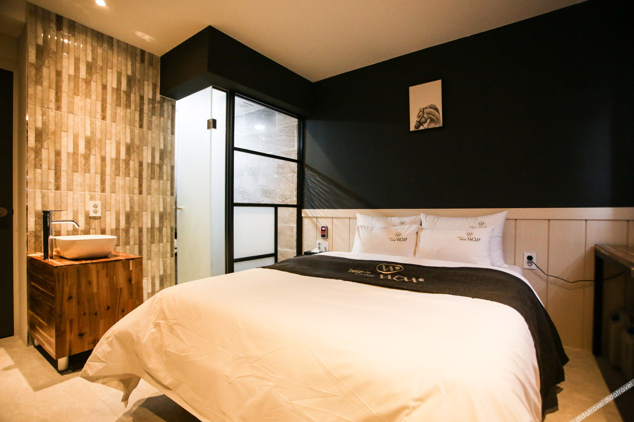 Yongin Hotel Wow 3*