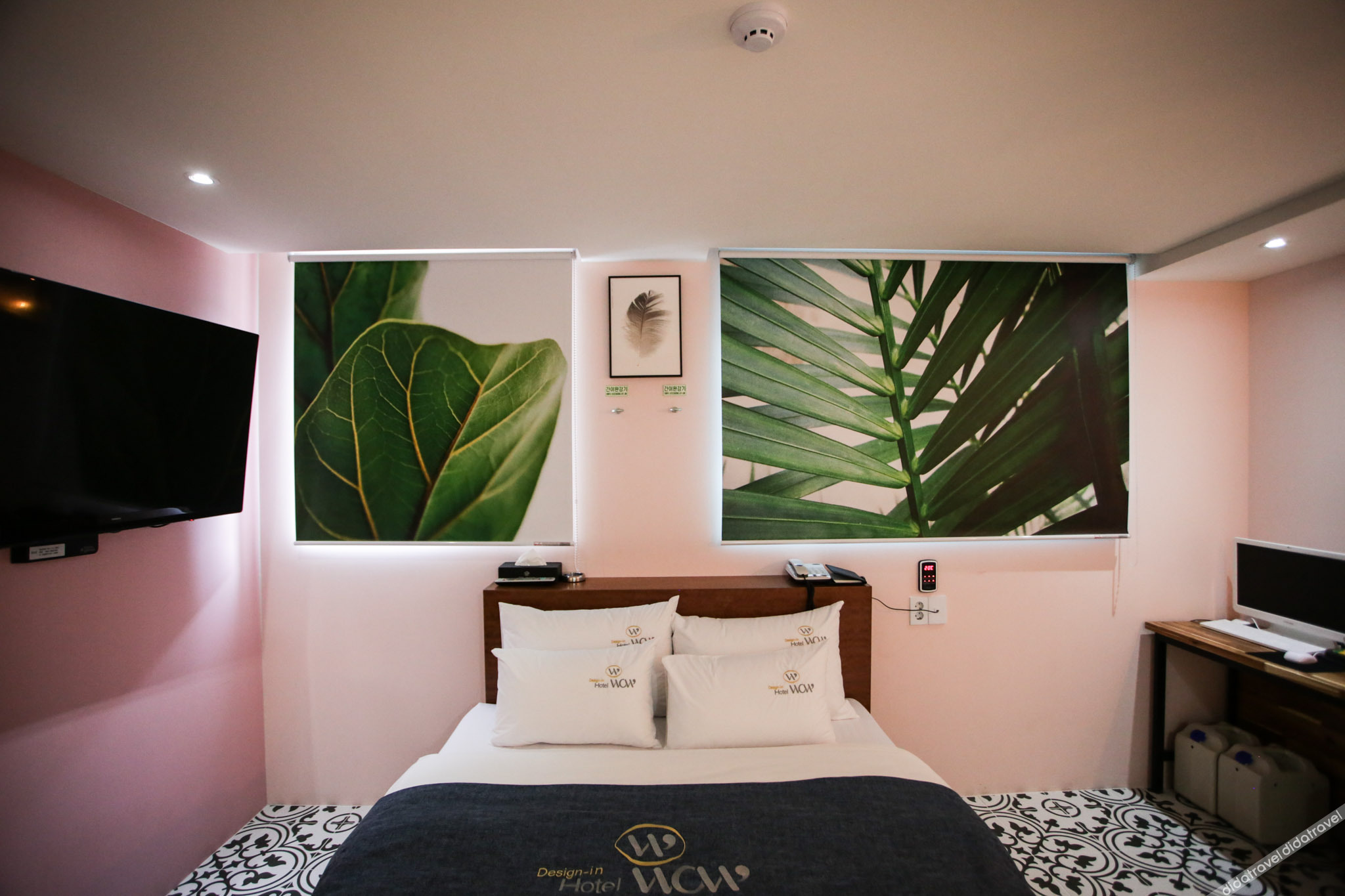 Yongin Hotel Wow 3*