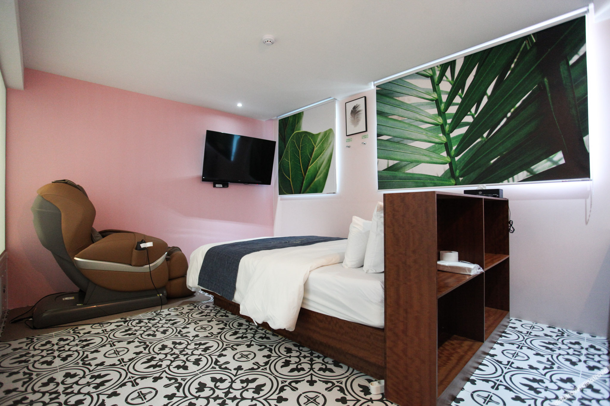 Yongin Hotel Wow 3*
