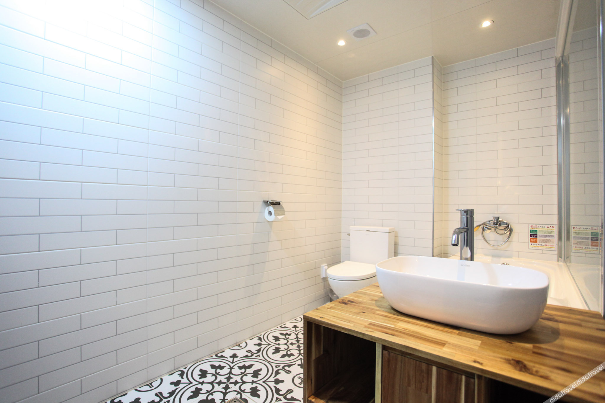 Yongin Hotel Wow 3*