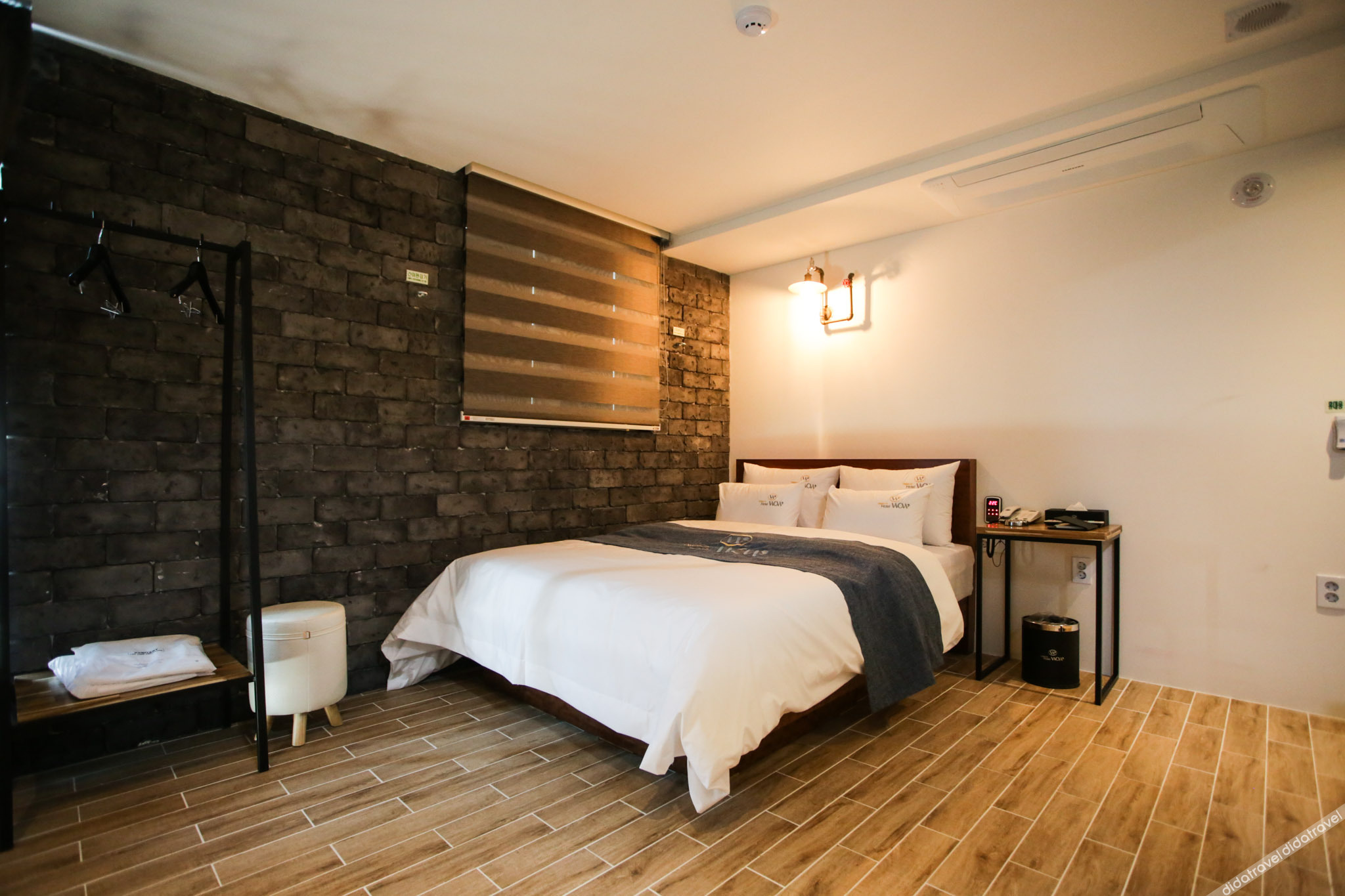 Yongin Hotel Wow 3*