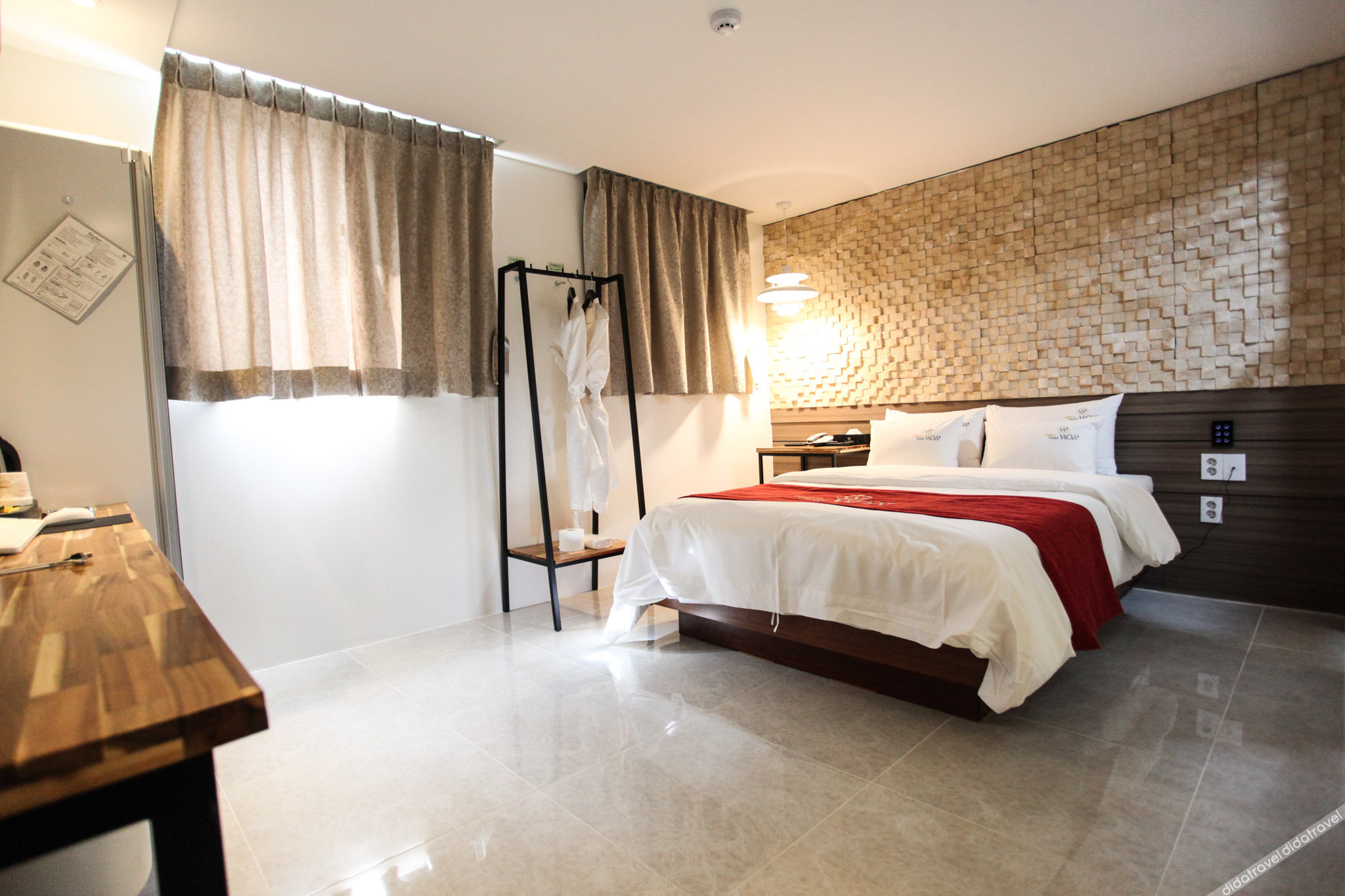 Yongin Hotel Wow 3*
