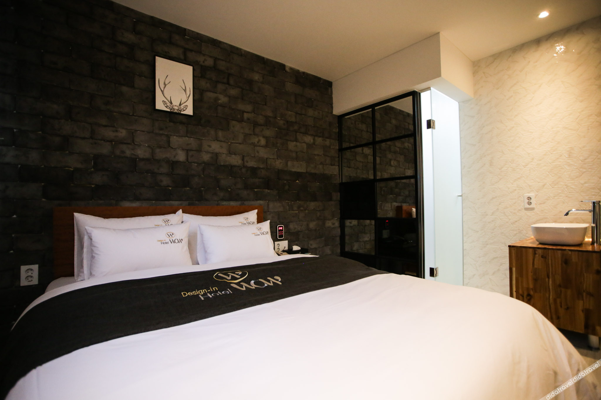Yongin Hotel Wow 3*