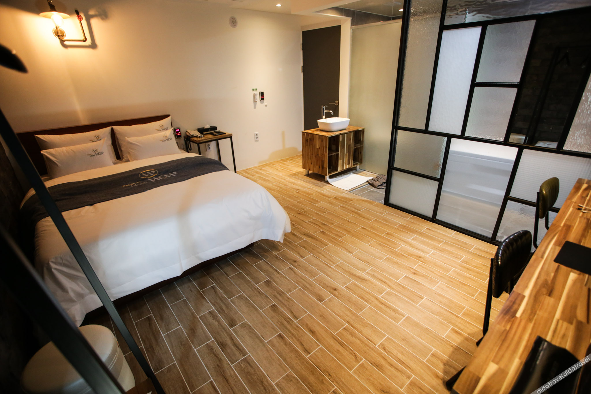 Yongin Hotel Wow 3*