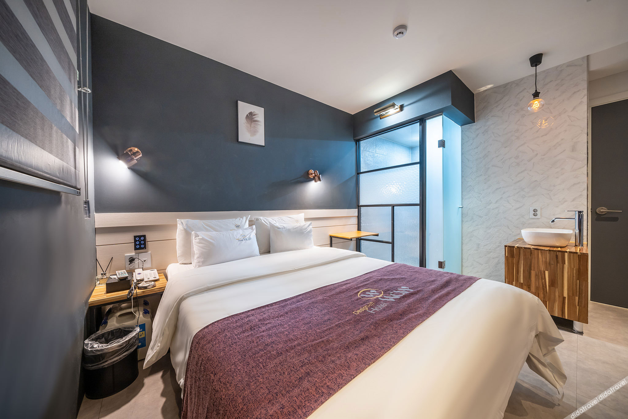Yongin Hotel Wow 3*