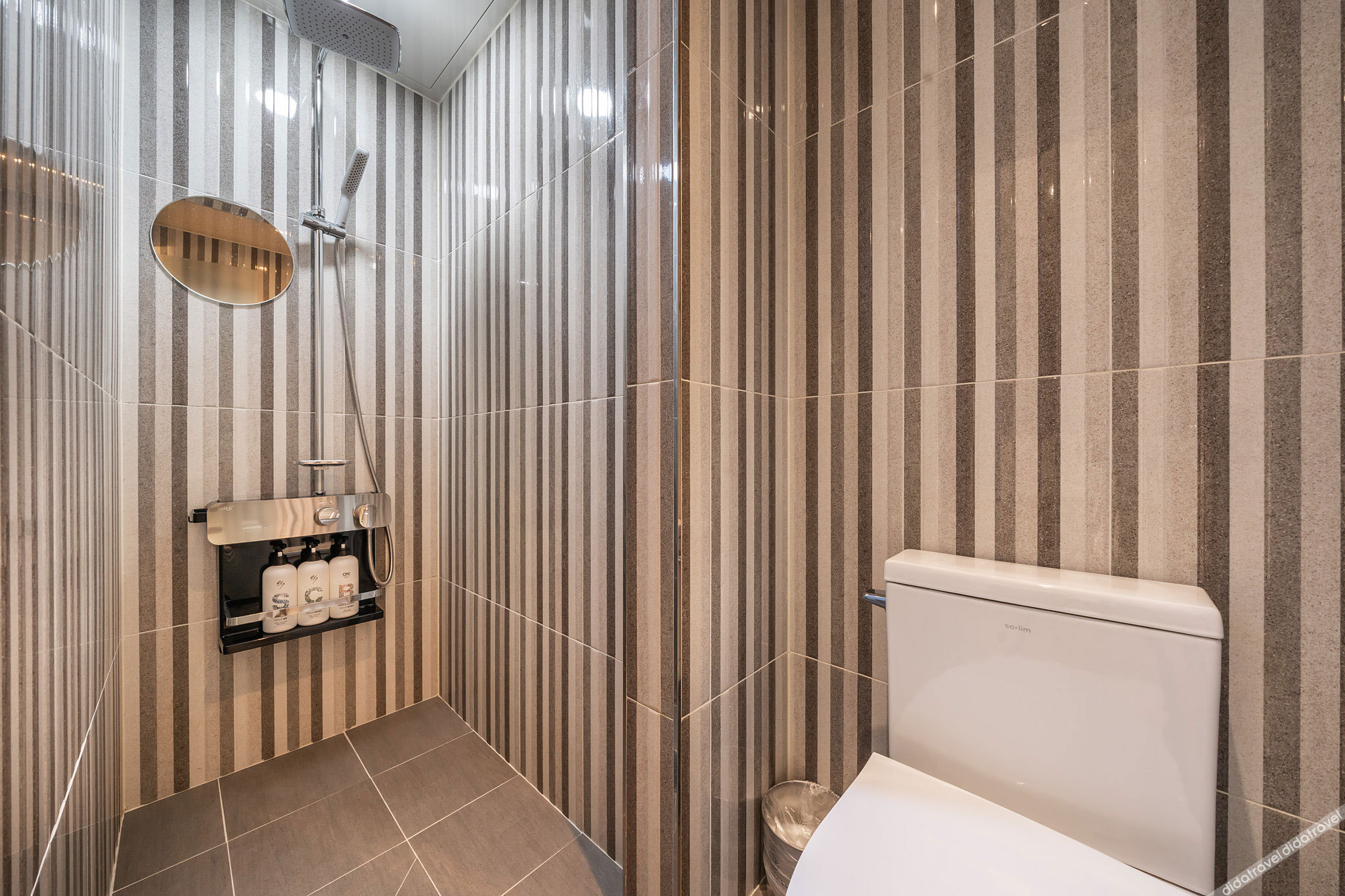 Yongin Hotel Wow 3*