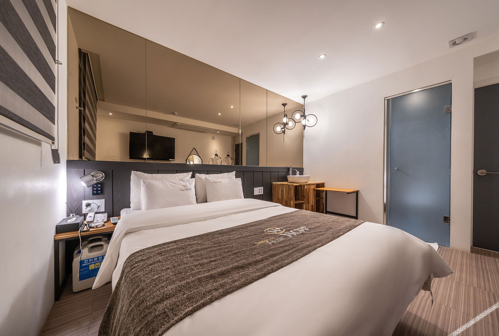Yongin Hotel Wow 3*
