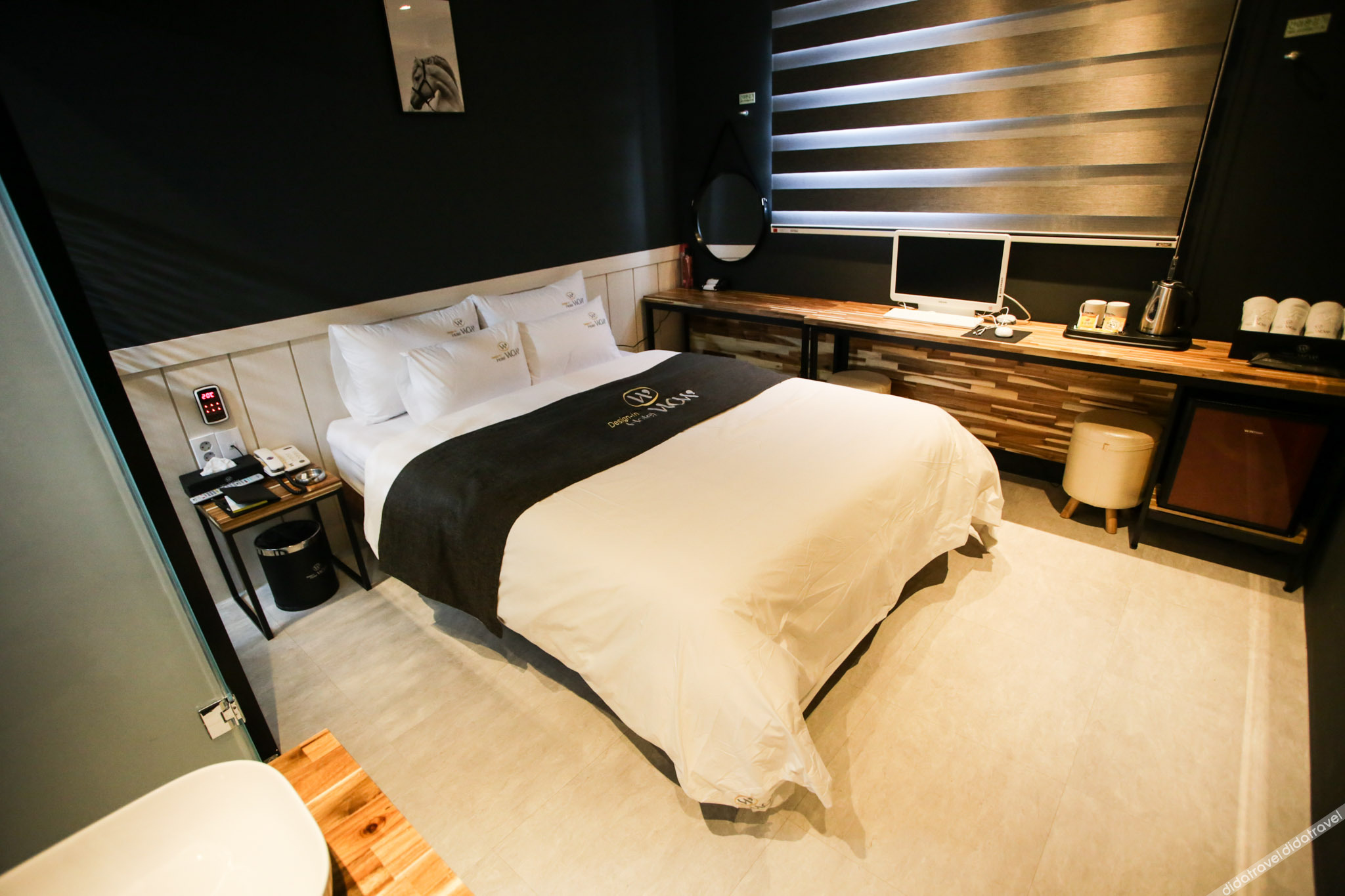 Yongin Hotel Wow 3*