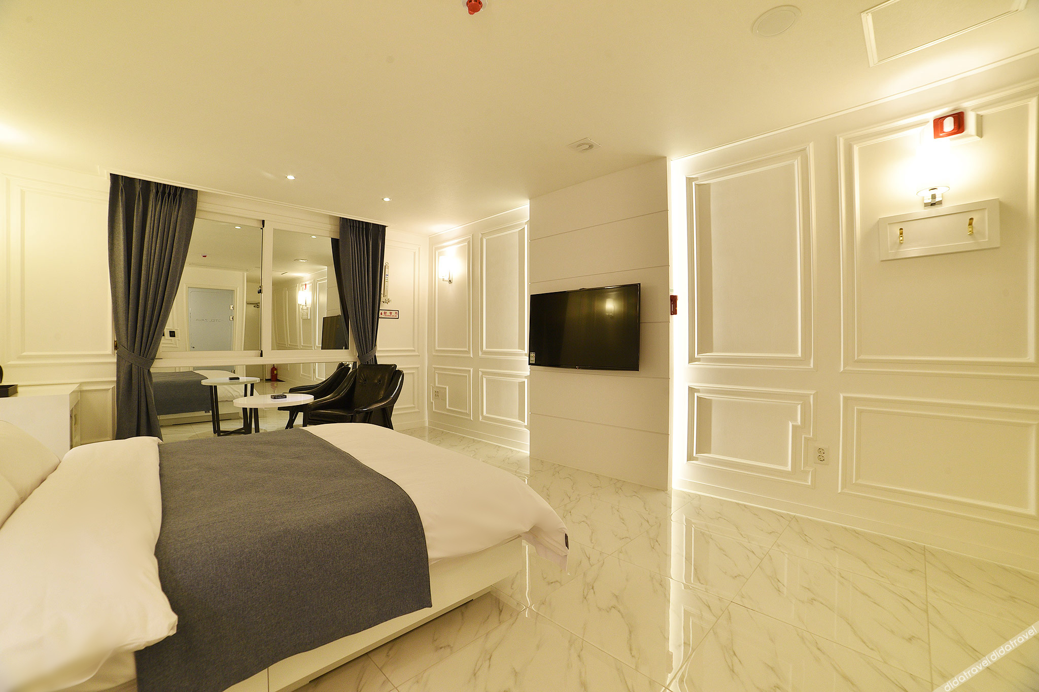 Yeosu ZAVA Hotel 2*
