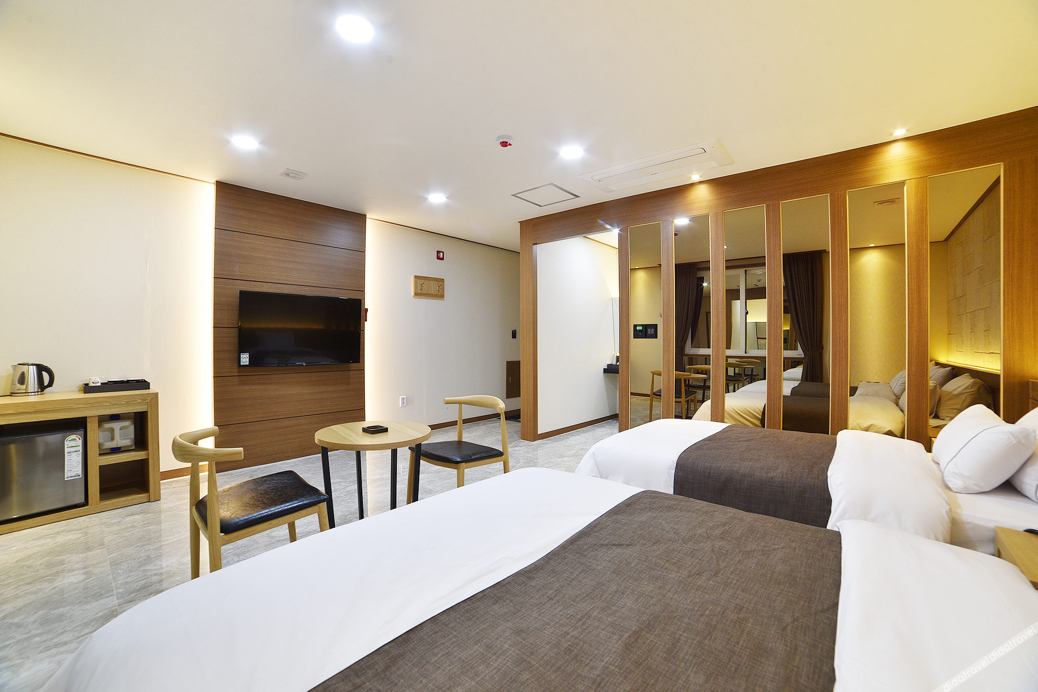 Yeosu ZAVA Hotel 2*