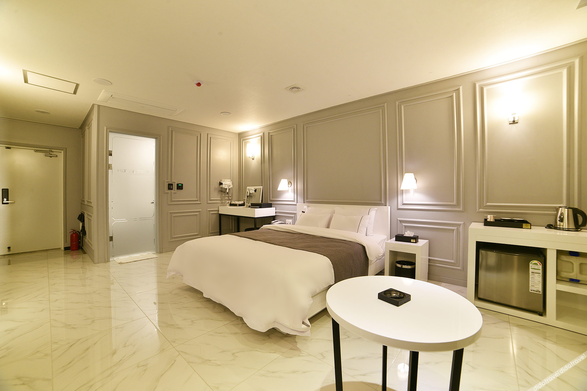 Yeosu ZAVA Hotel 2*