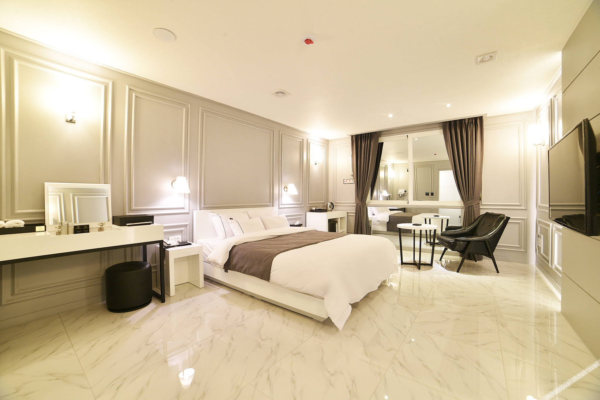 Yeosu ZAVA Hotel 2*