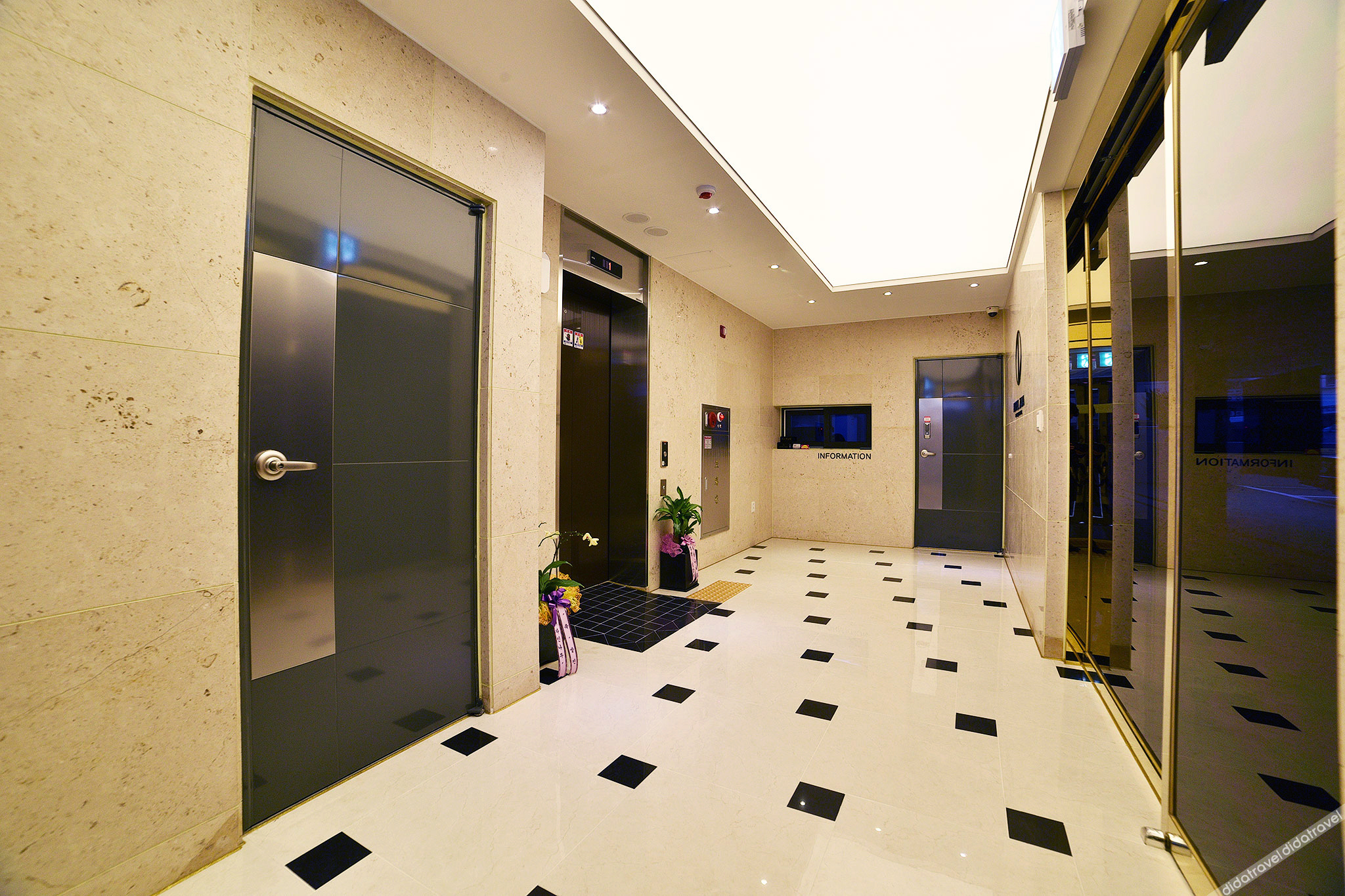 Yeosu ZAVA Hotel 2*