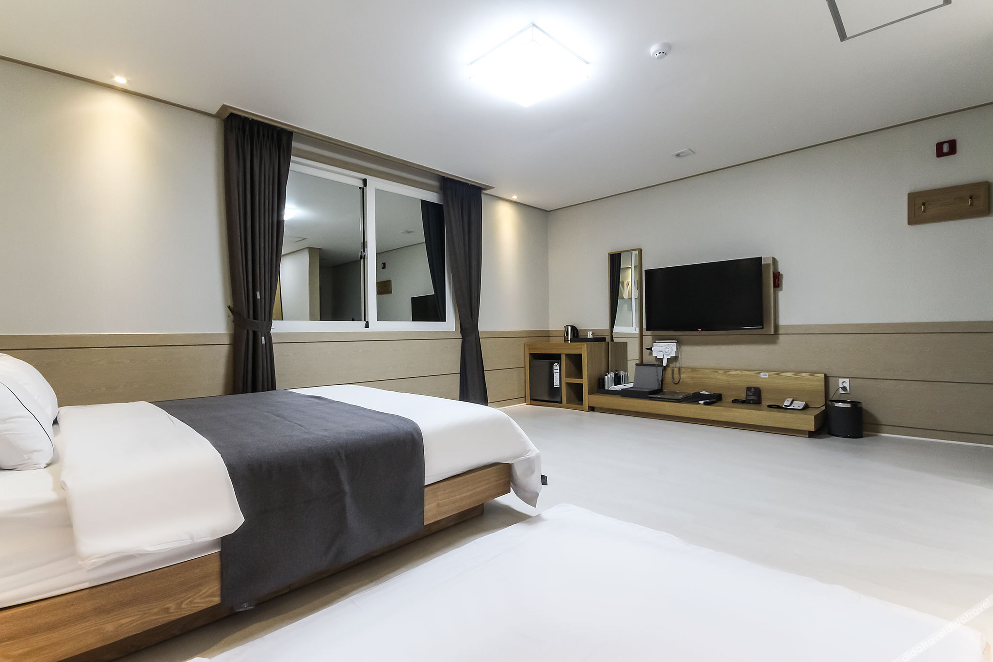 Yeosu ZAVA Hotel 2*