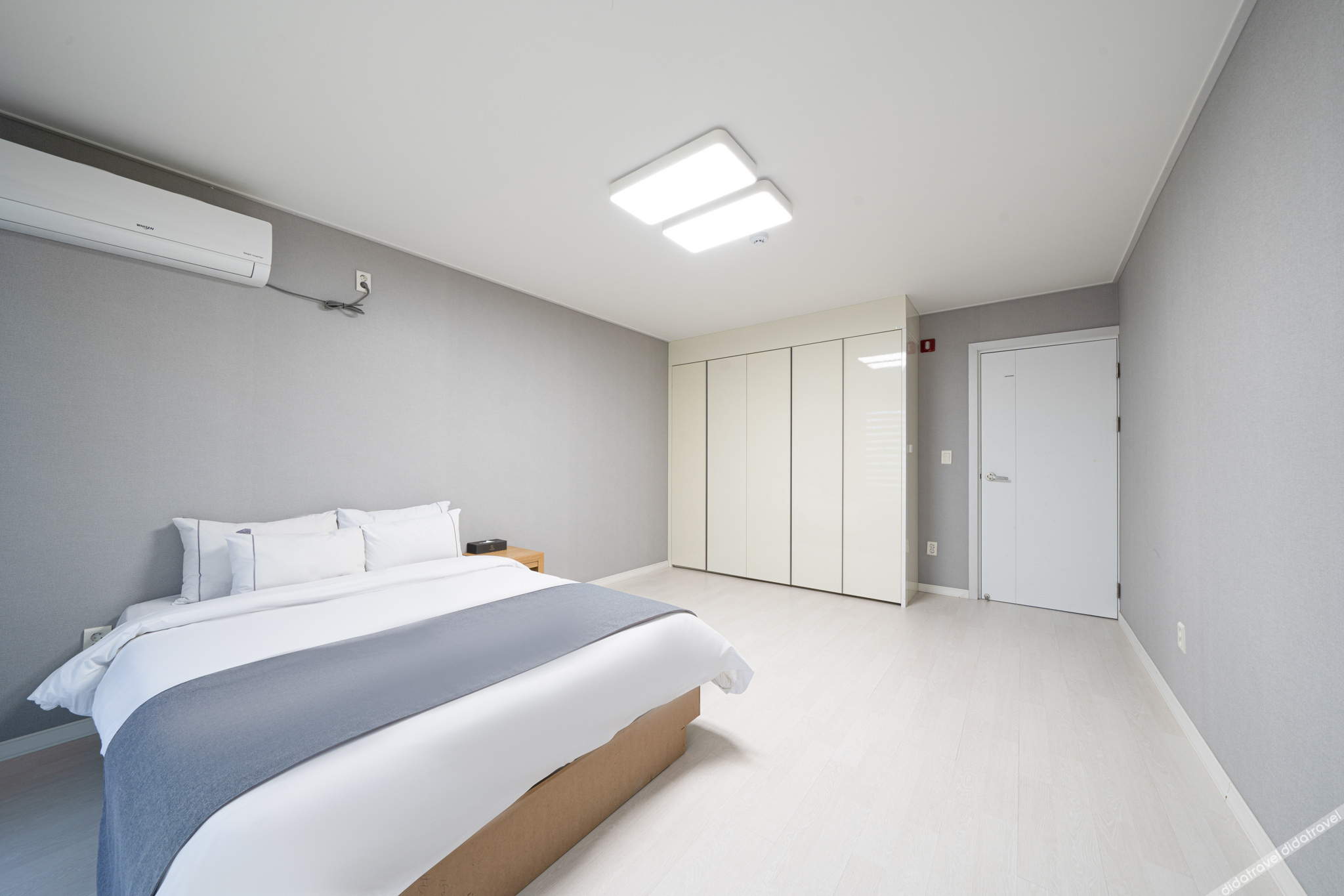 Yeosu ZAVA Hotel 2*