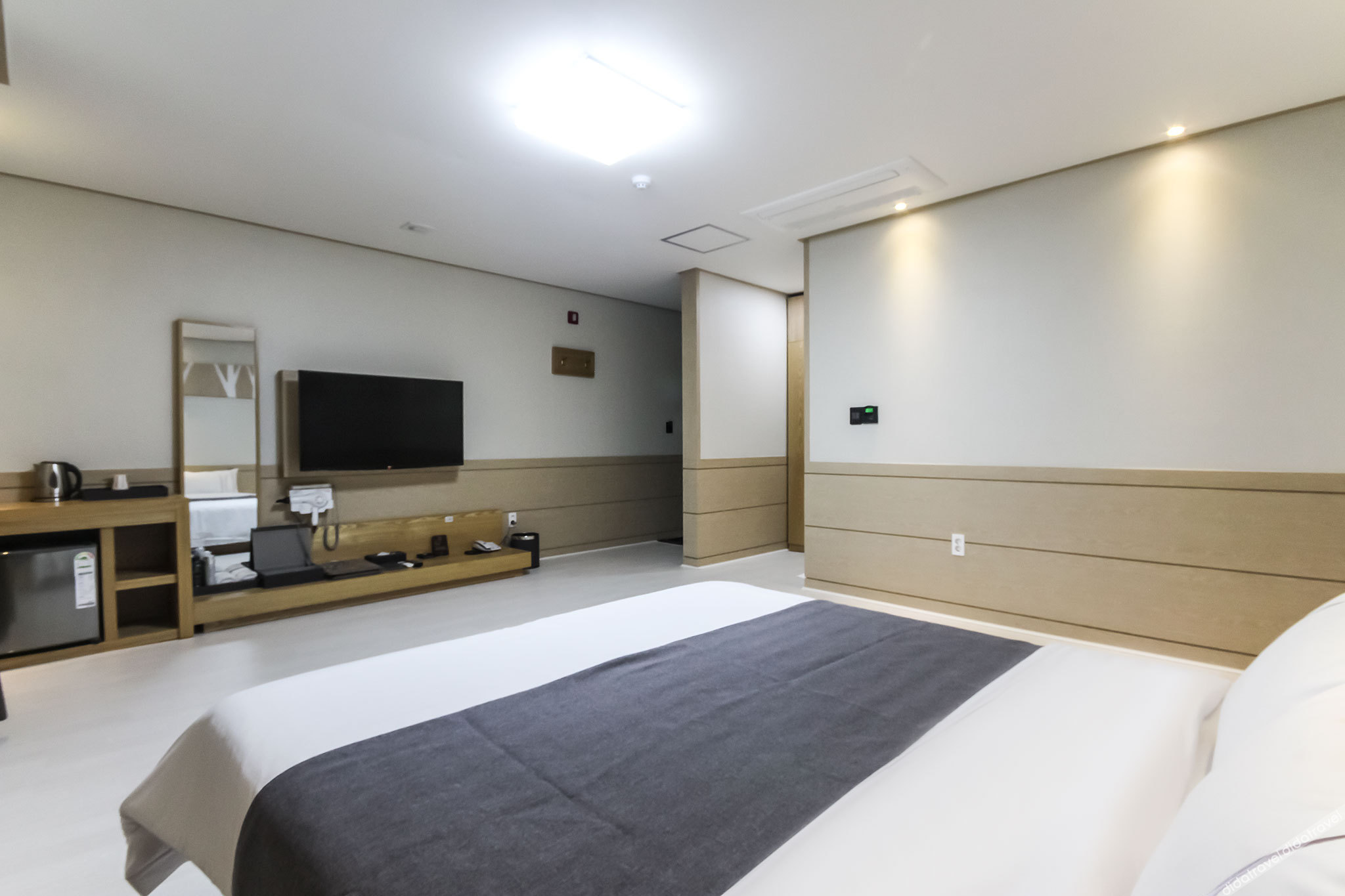 Yeosu ZAVA Hotel 2*