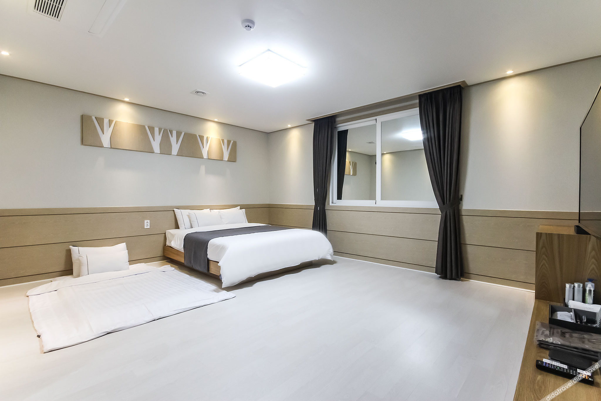 Yeosu ZAVA Hotel 2*