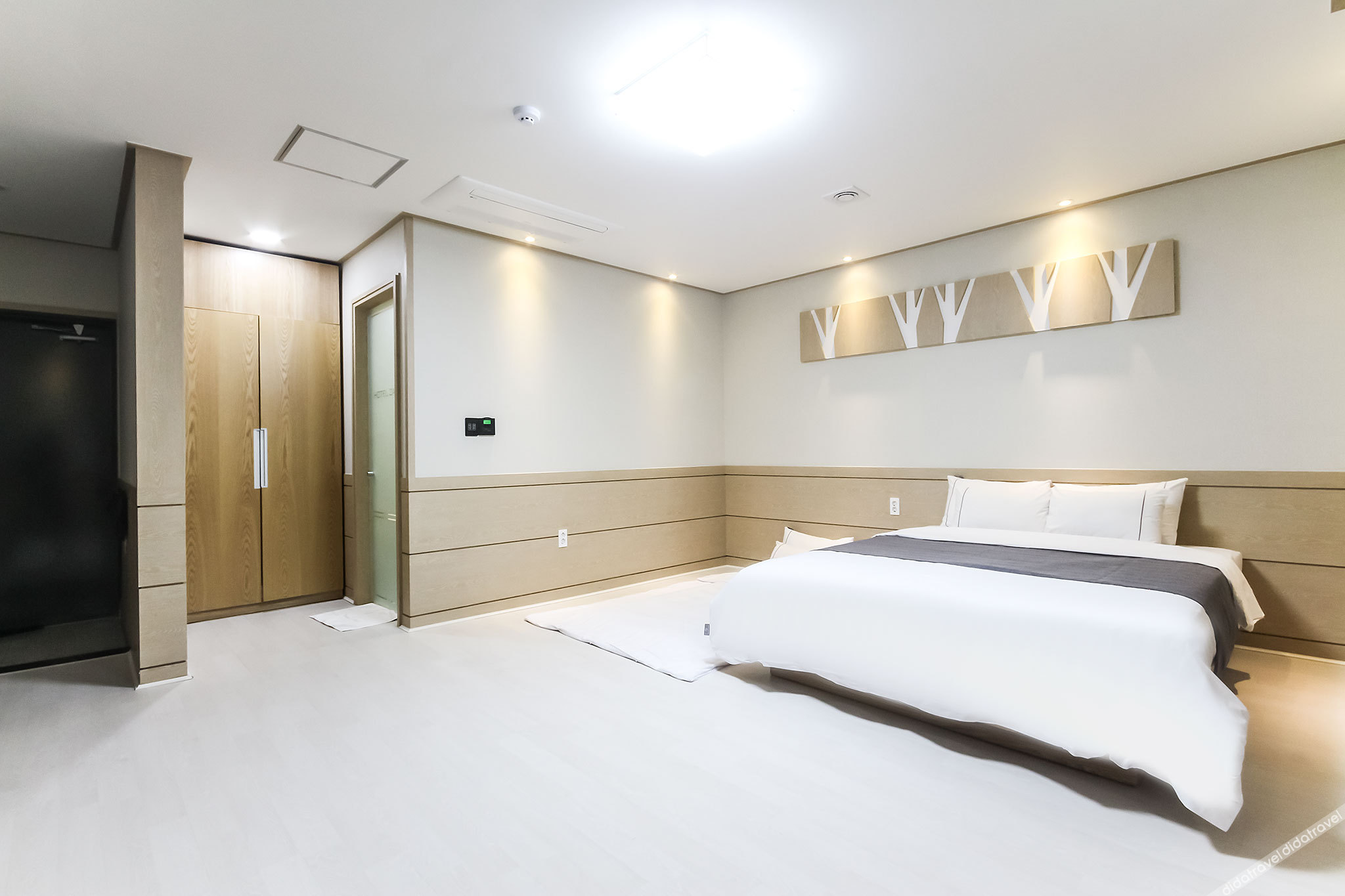 Yeosu ZAVA Hotel 2*