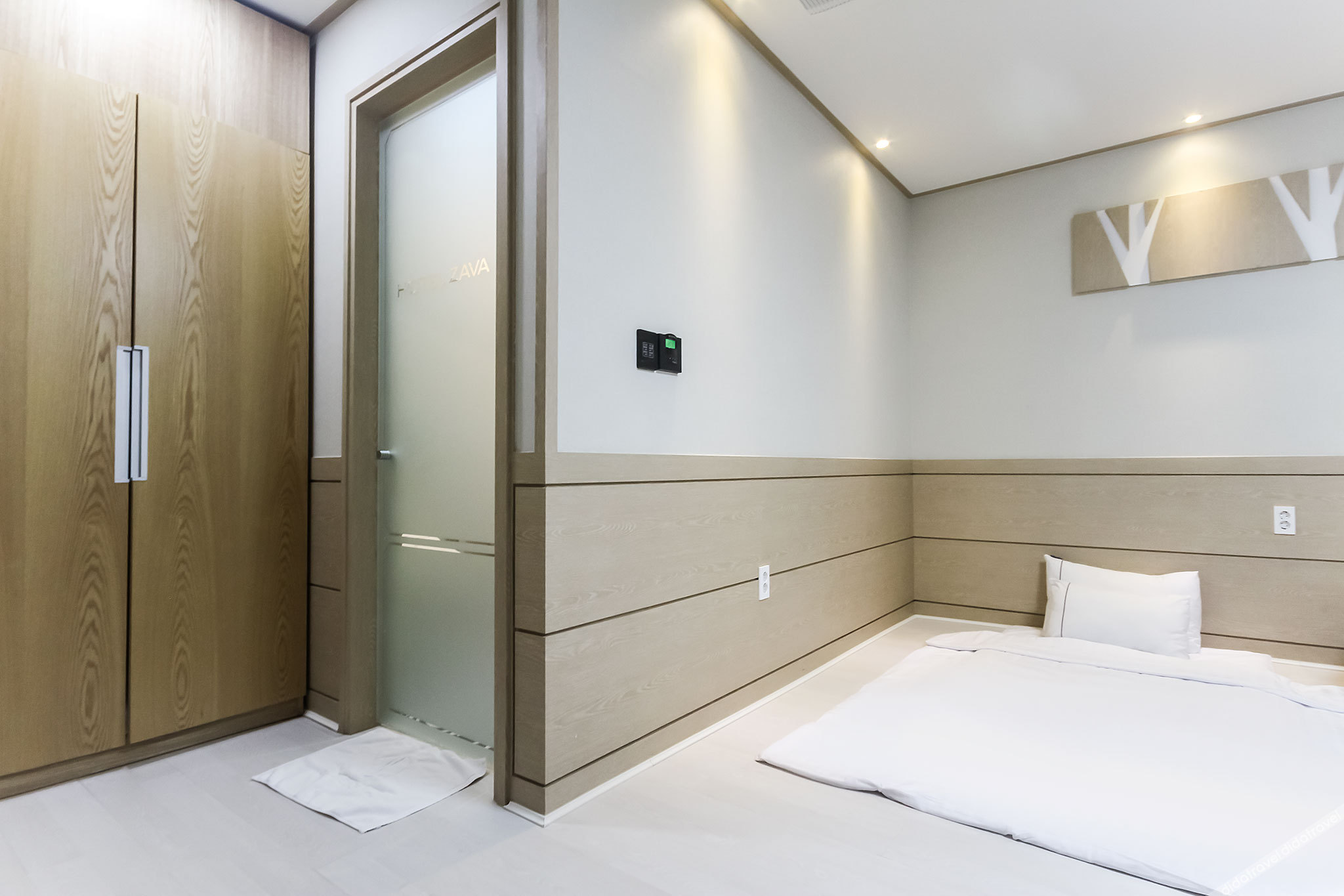 Yeosu ZAVA Hotel 2*