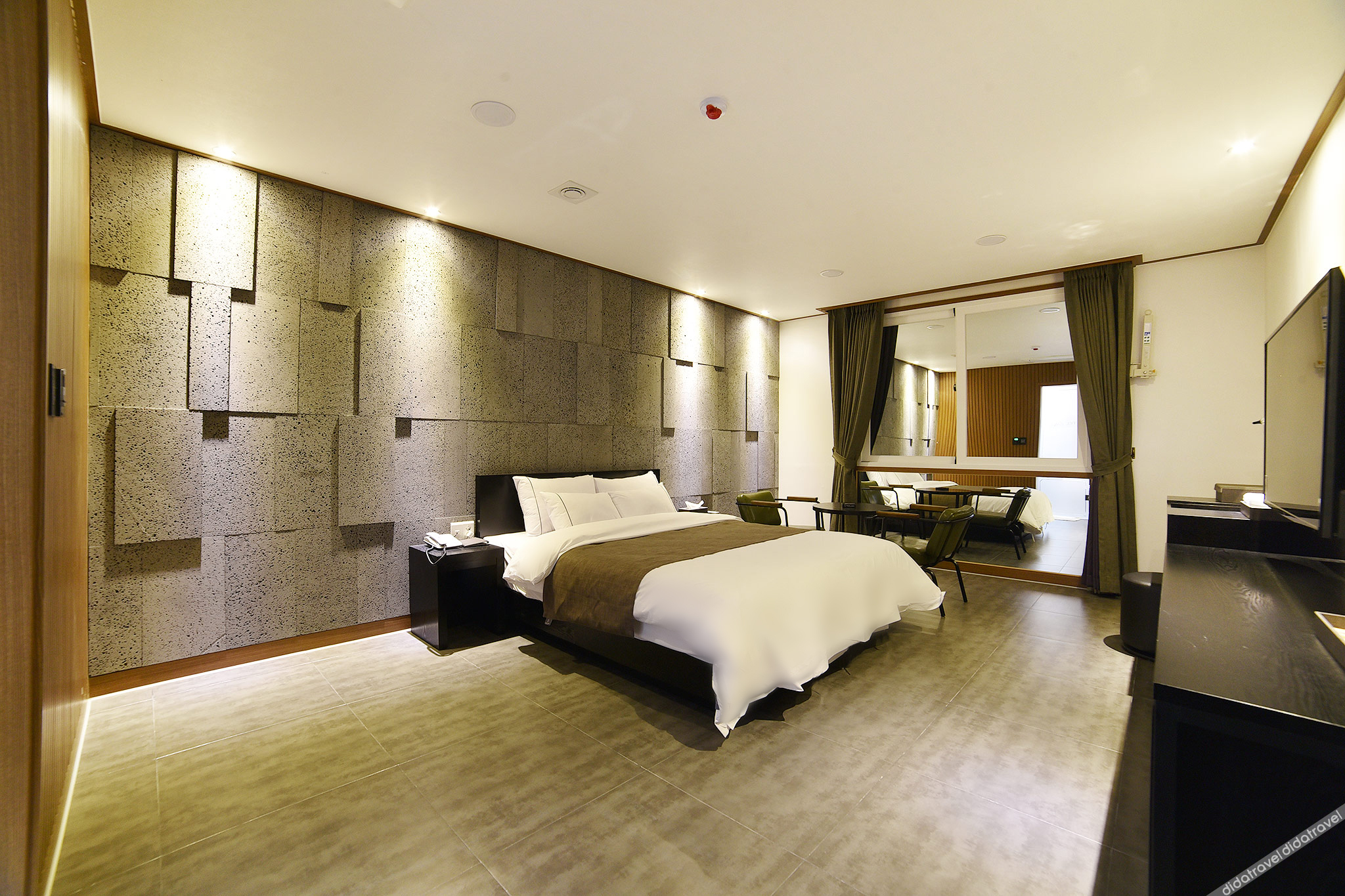 Yeosu ZAVA Hotel 2*