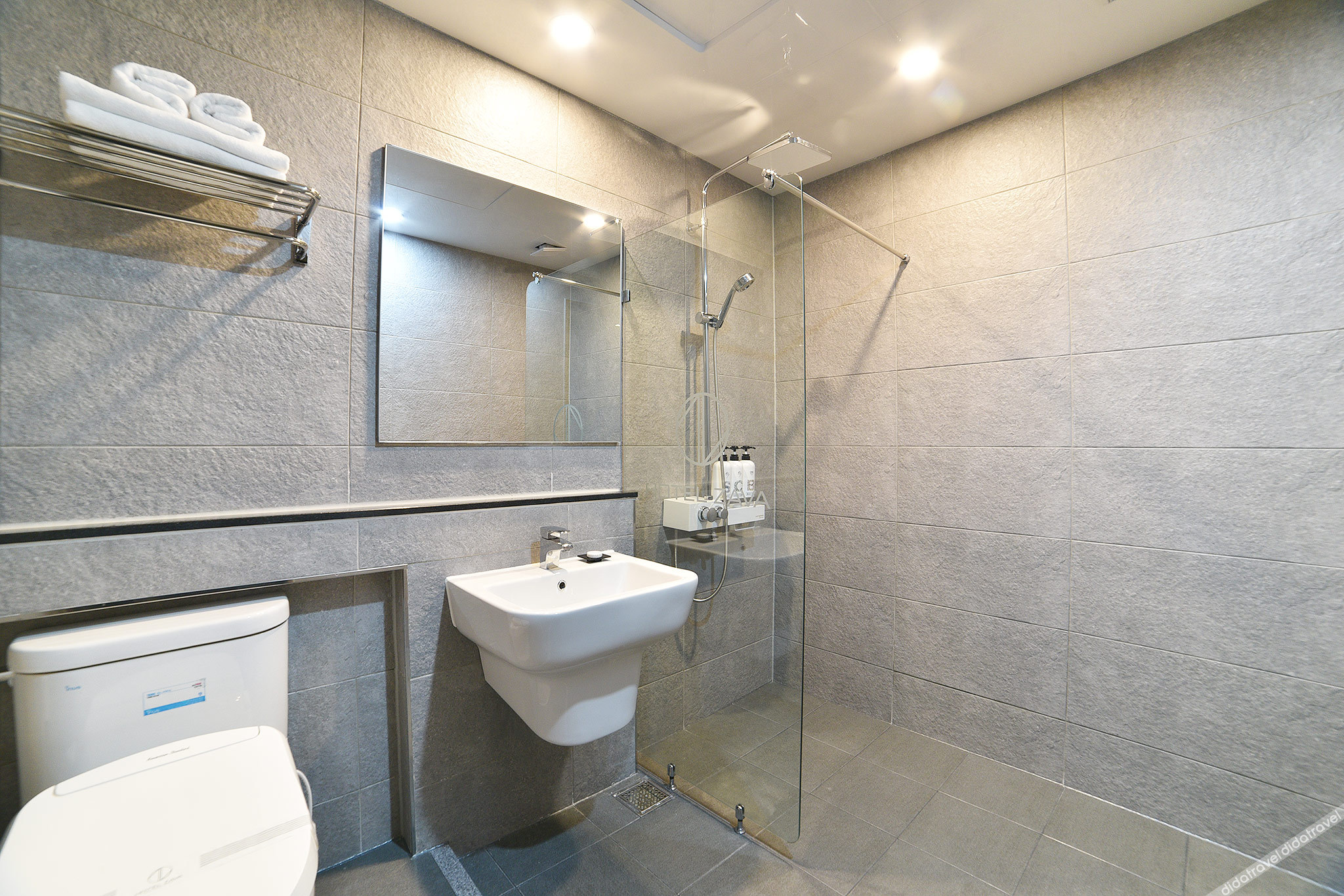 Yeosu ZAVA Hotel 2*