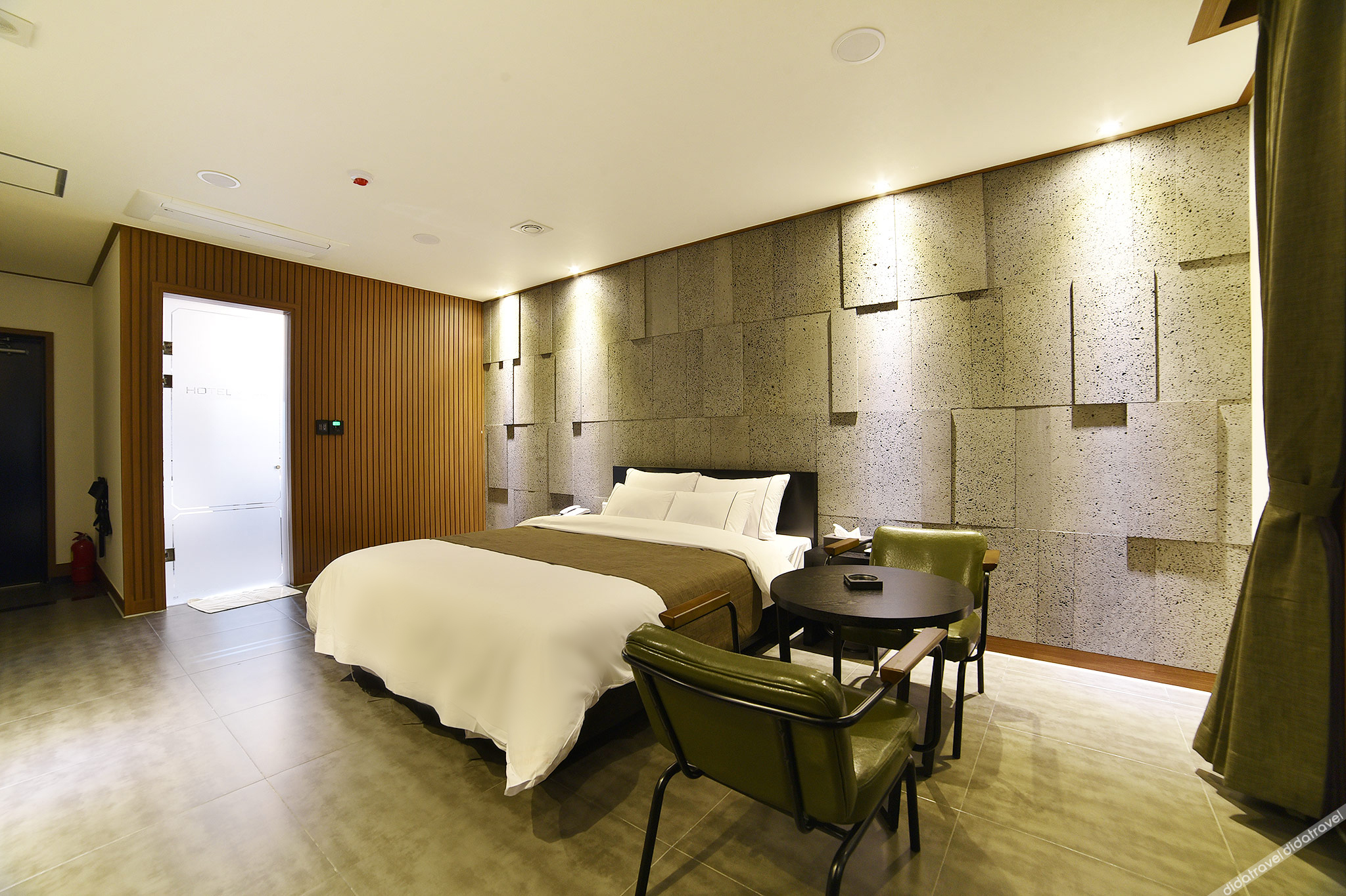 Yeosu ZAVA Hotel 2*