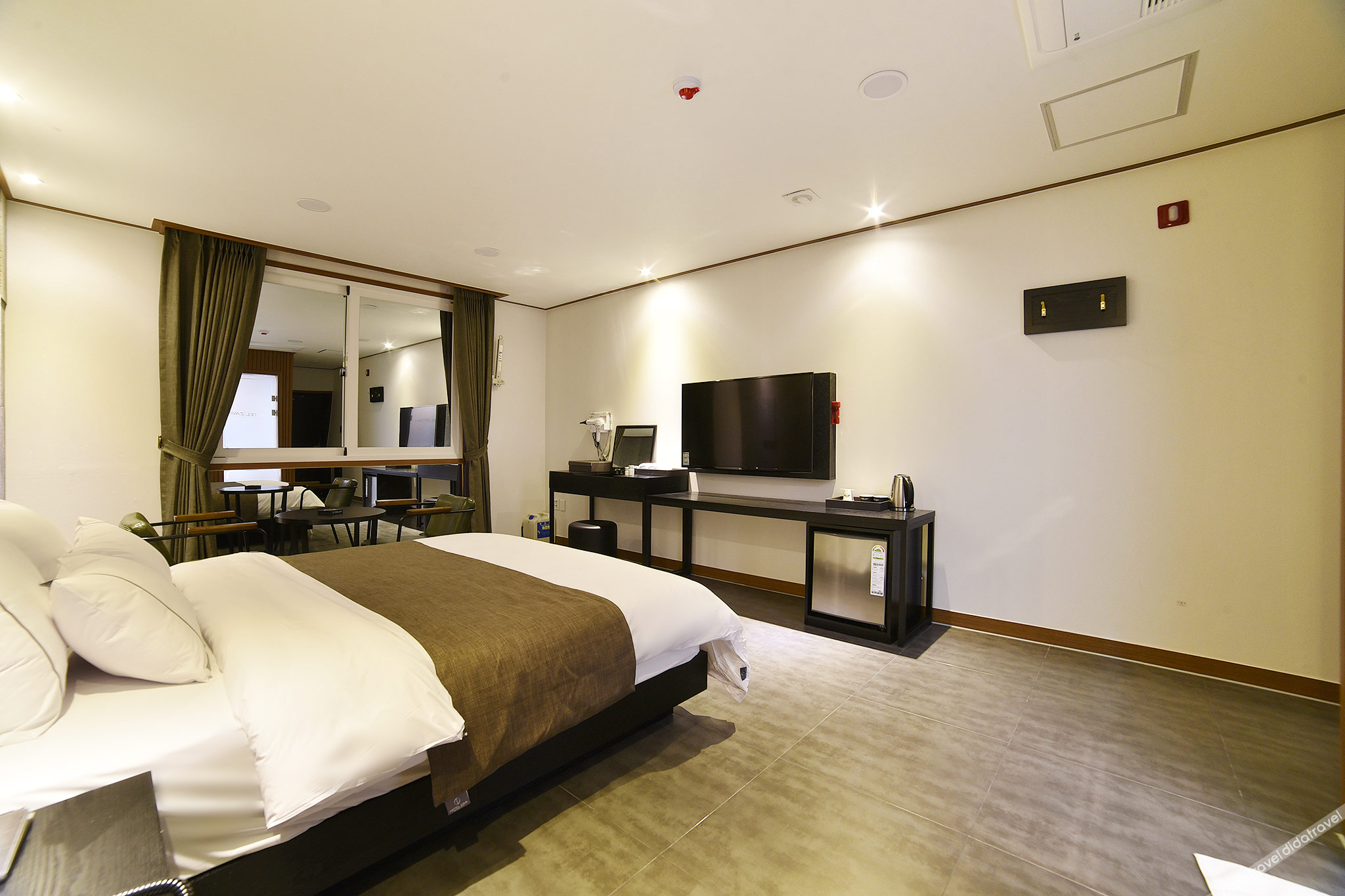Yeosu ZAVA Hotel 2*