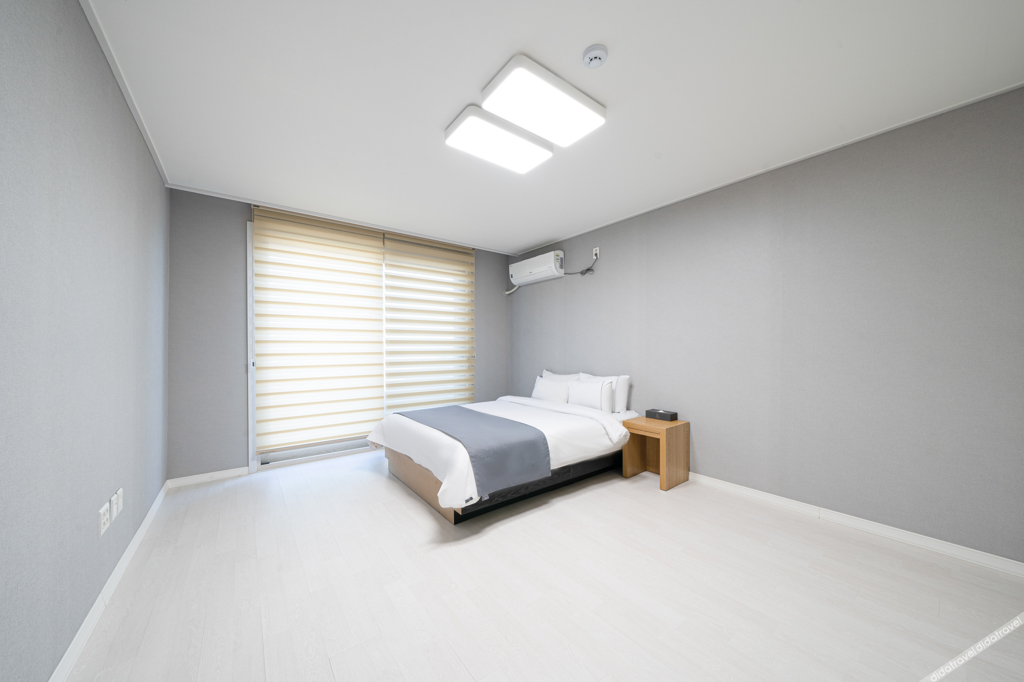 Yeosu ZAVA Hotel 2*