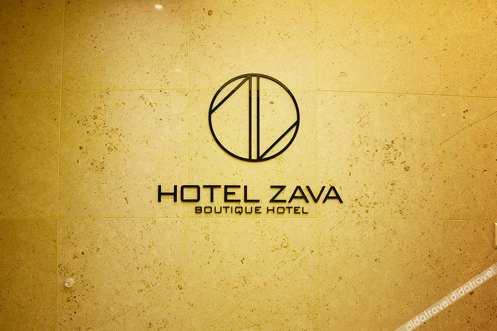 Yeosu ZAVA Hotel 2*