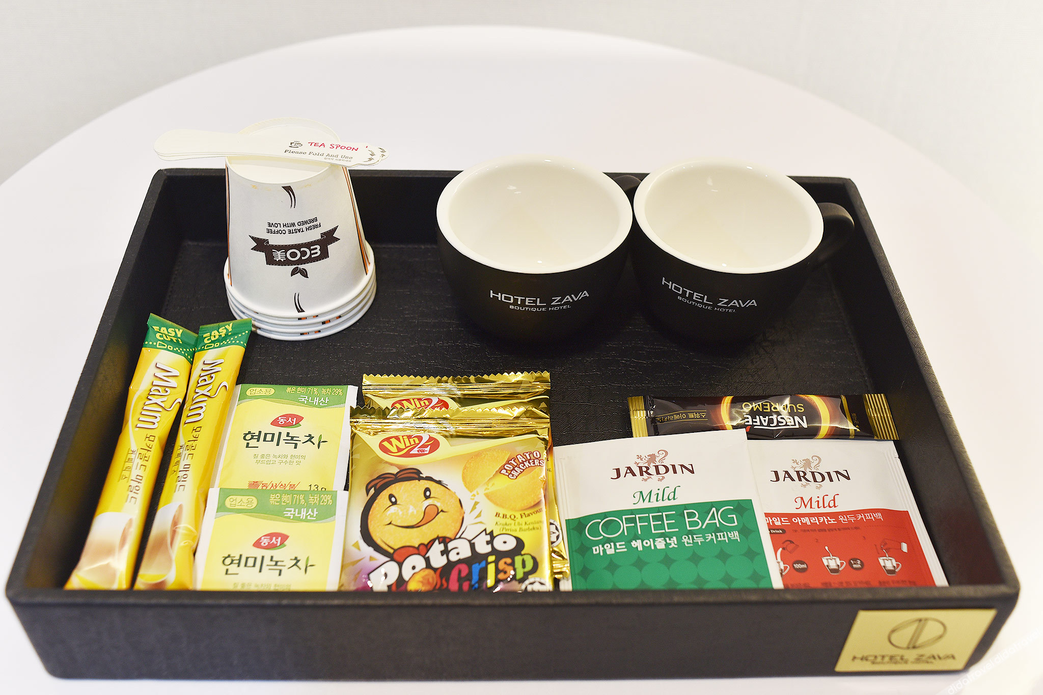 Yeosu ZAVA Hotel 2*