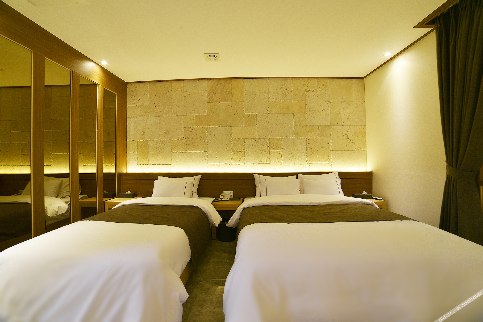 Yeosu ZAVA Hotel 2*