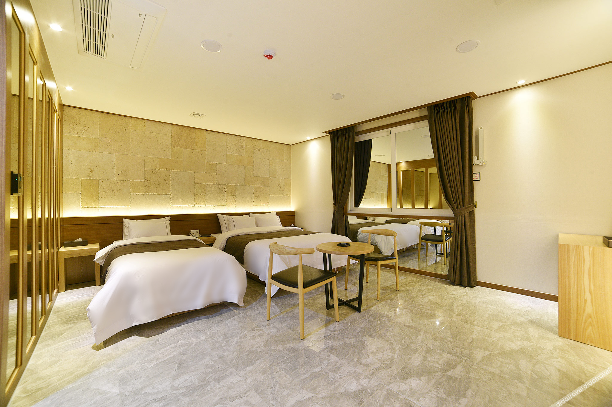 Yeosu ZAVA Hotel 2*