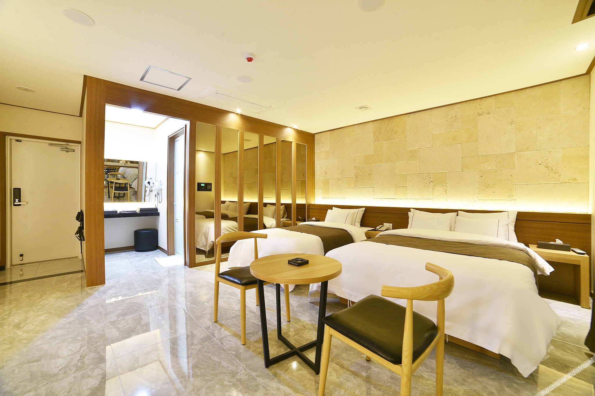 Yeosu ZAVA Hotel 2*