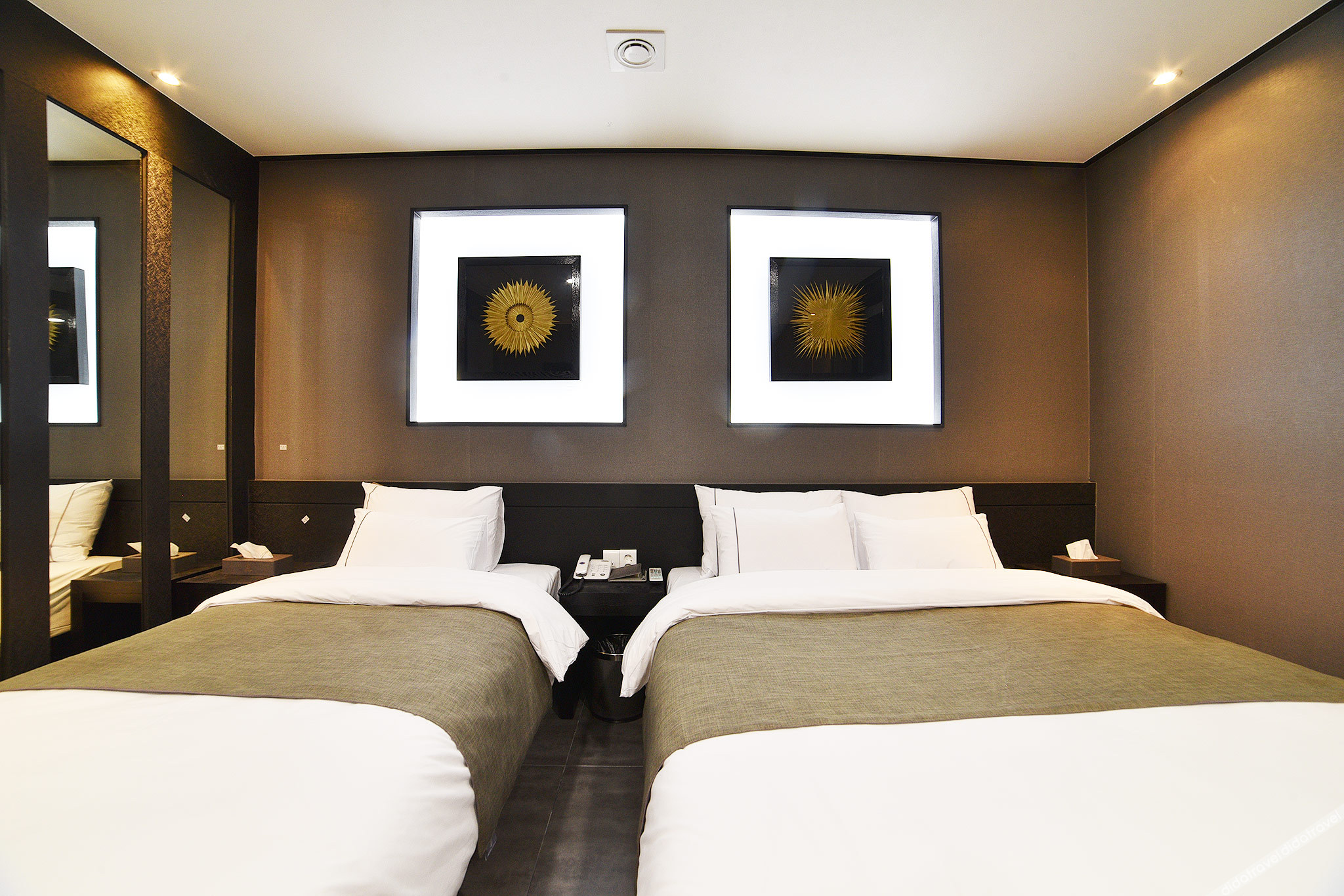 Yeosu ZAVA Hotel 2*